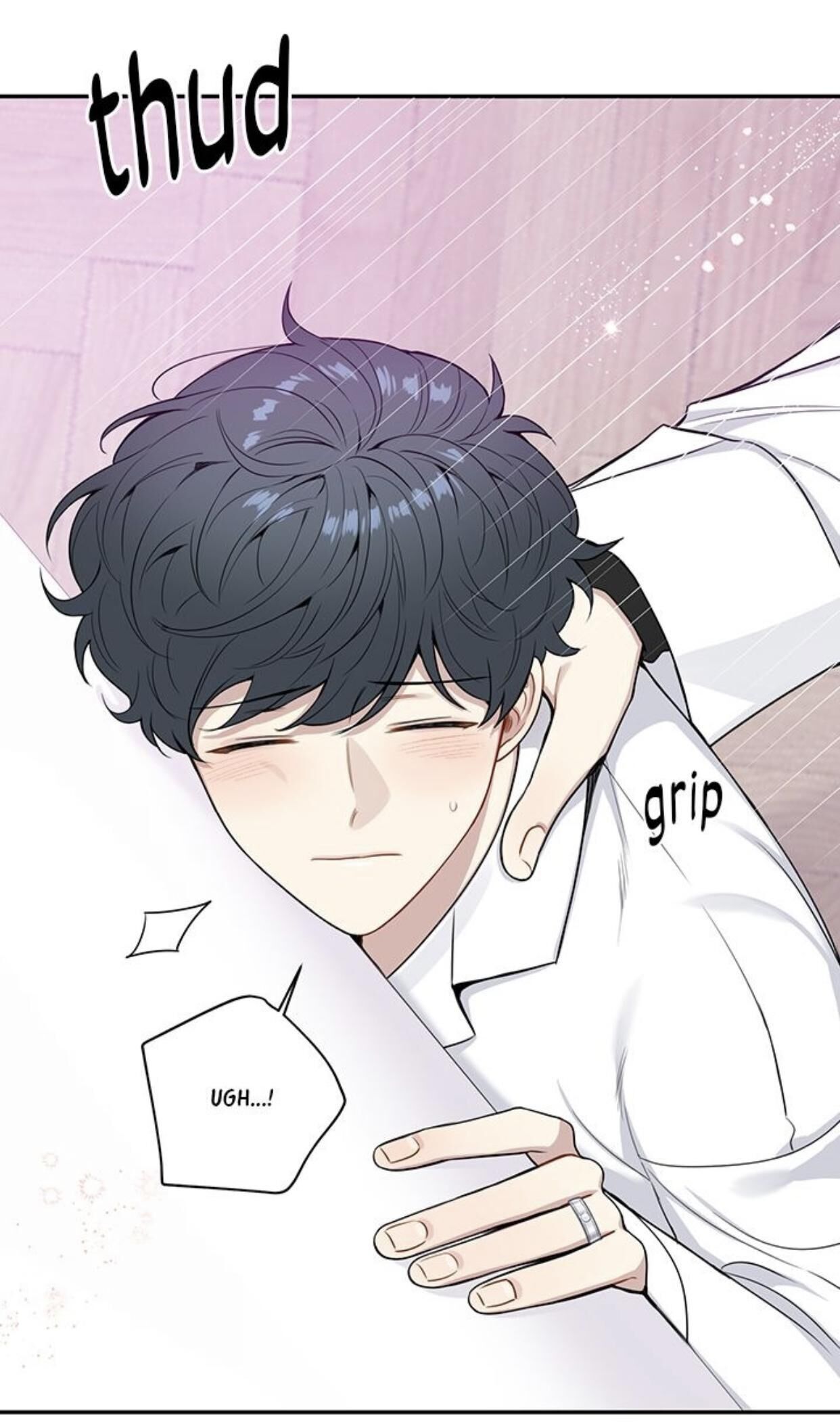Cherry Blossoms After Winter Chapter 150 - Page 130 in English