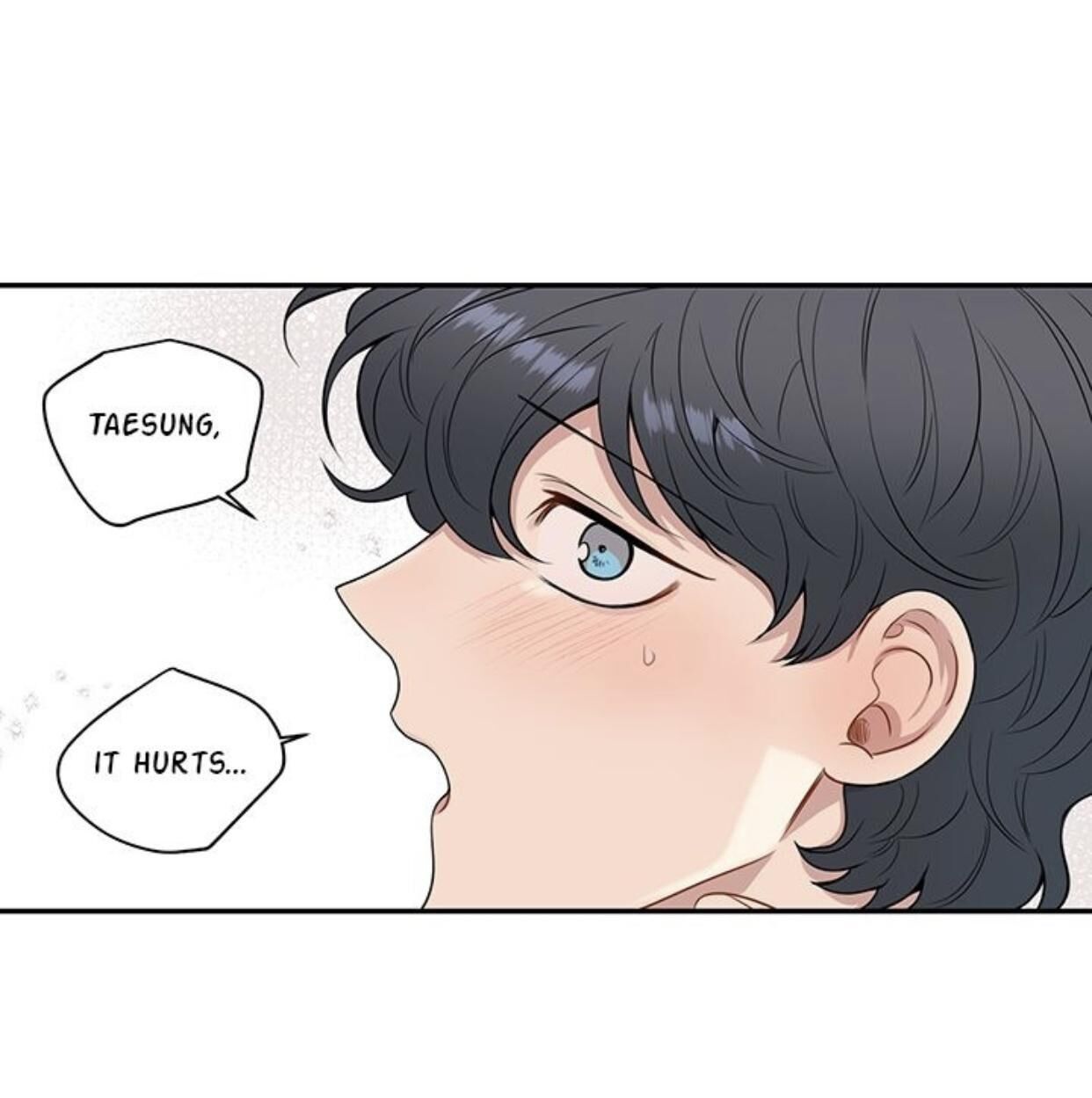 Cherry Blossoms After Winter Chapter 150 - Page 132 in English