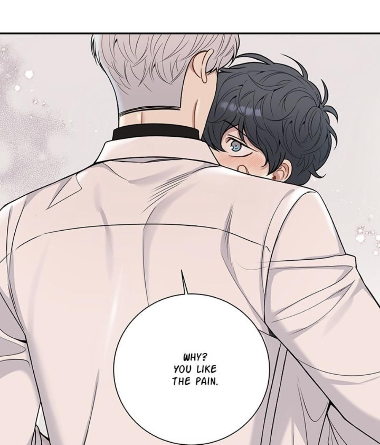 Cherry Blossoms After Winter Chapter 150 - Page 133 in English