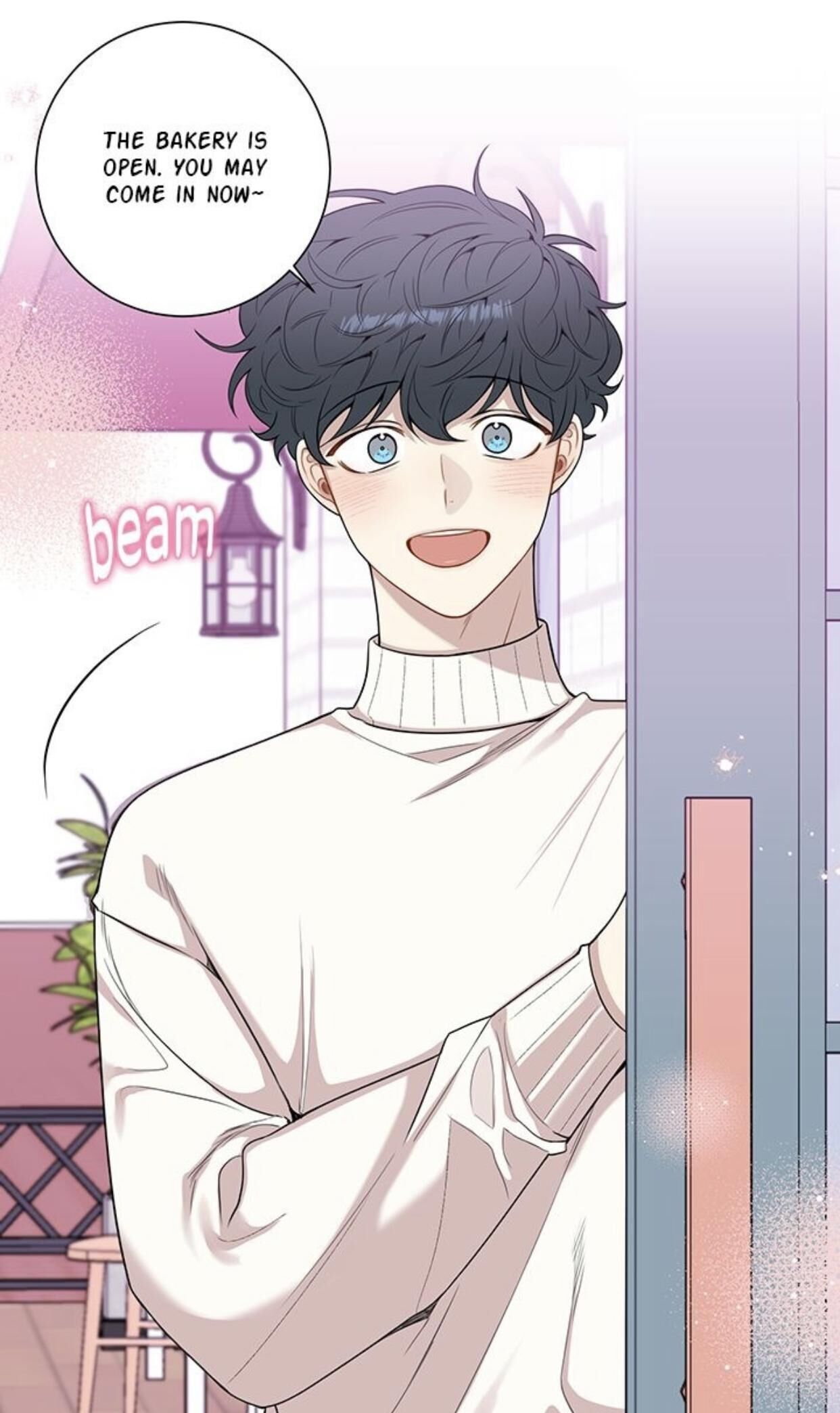 Cherry Blossoms After Winter Chapter 150 - Page 14 in English