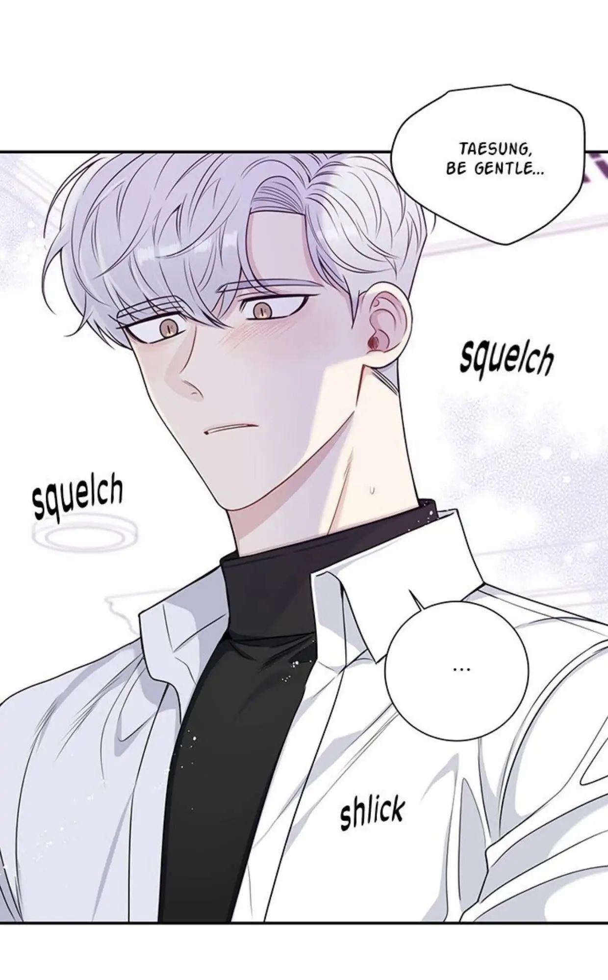Cherry Blossoms After Winter Chapter 151 - Page 17 in English