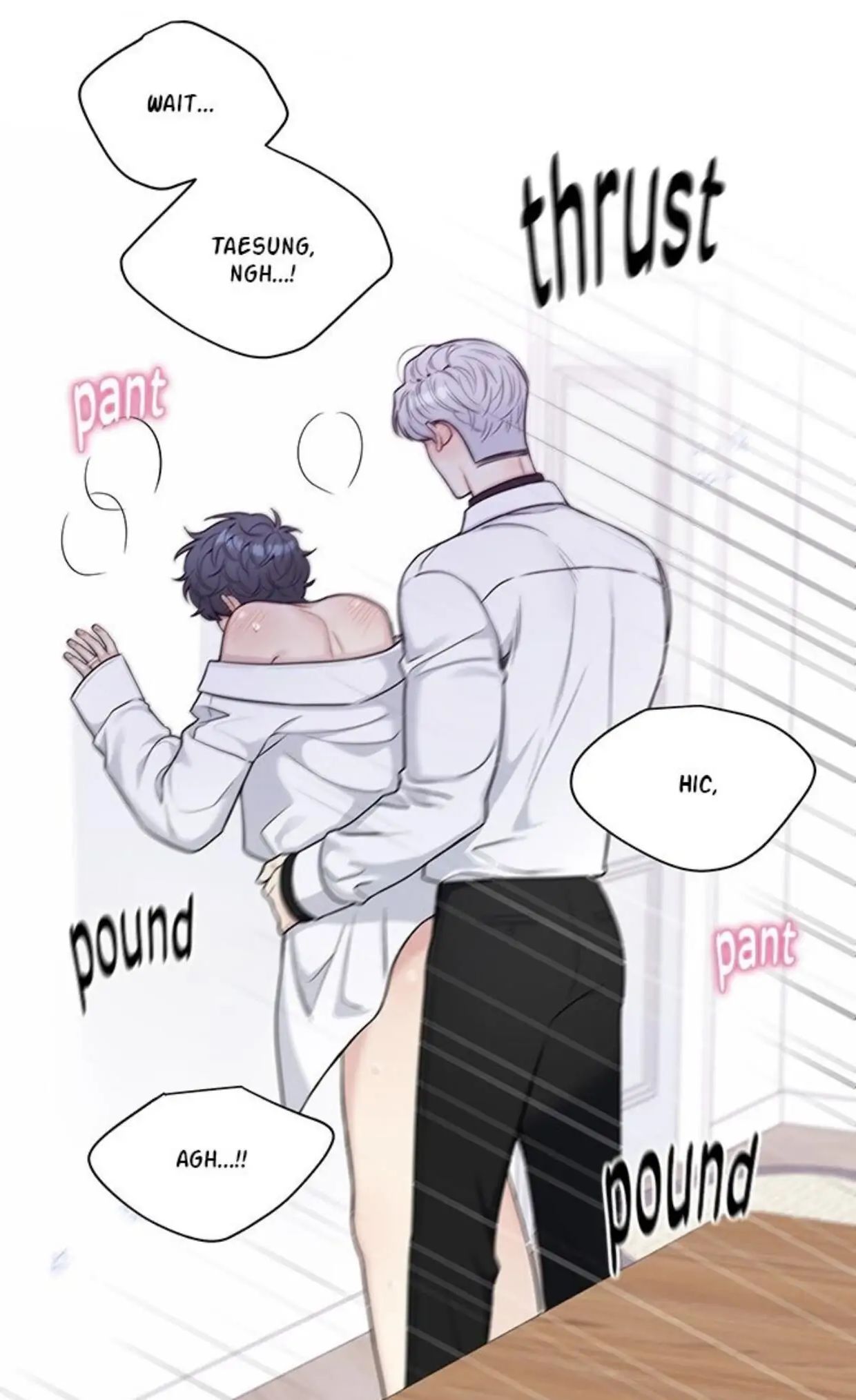 Cherry Blossoms After Winter Chapter 151 - Page 28 in English