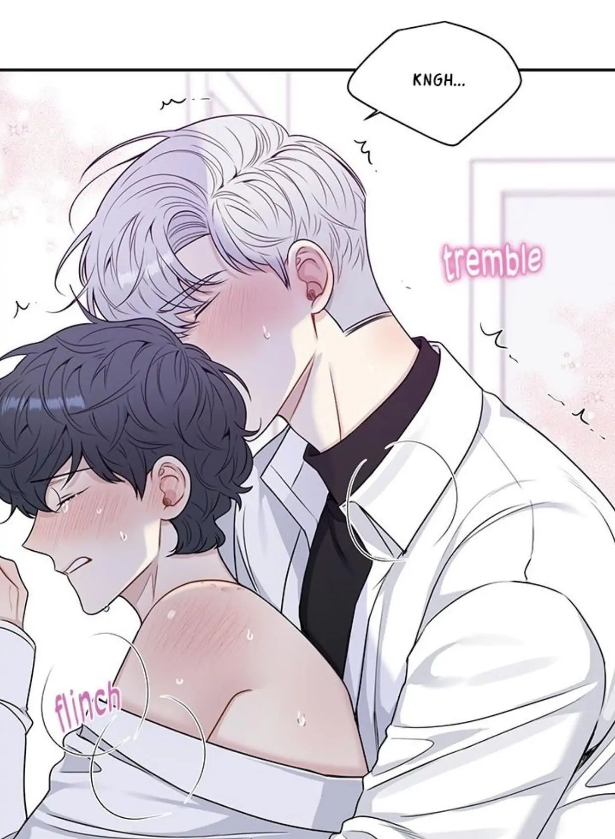Cherry Blossoms After Winter Chapter 151 - Page 32 in English