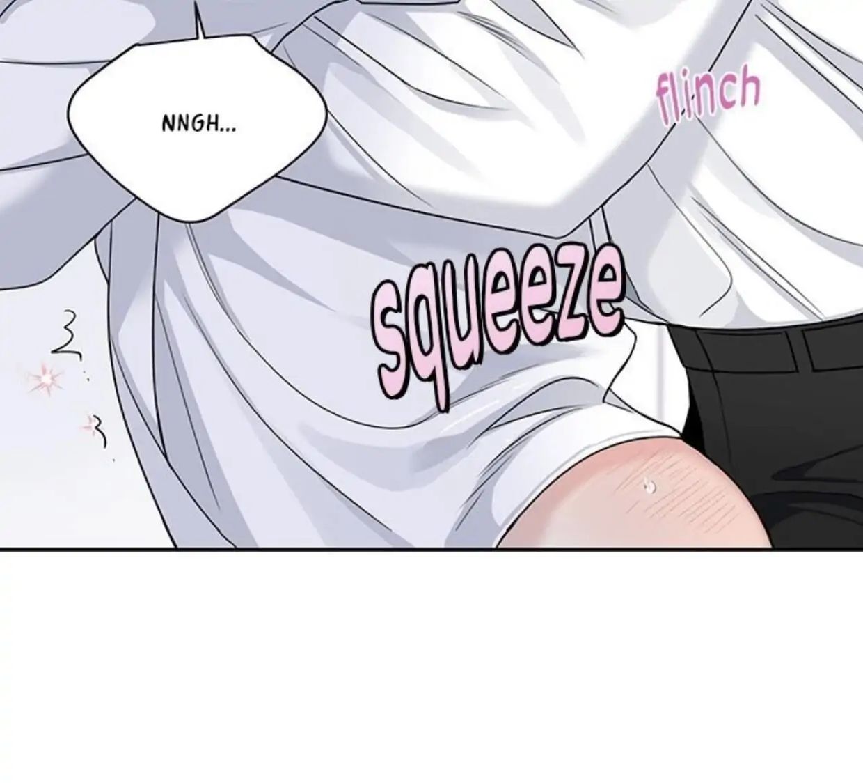 Cherry Blossoms After Winter Chapter 151 - Page 33 in English