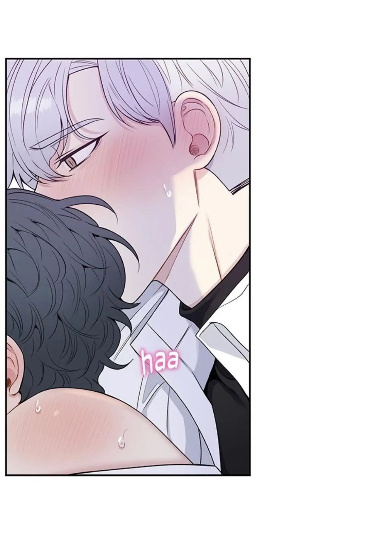 Cherry Blossoms After Winter Chapter 151 - Page 34 in English
