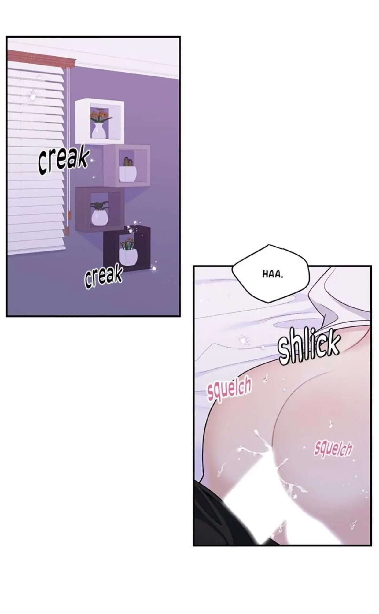 Cherry Blossoms After Winter Chapter 151 - Page 41 in English