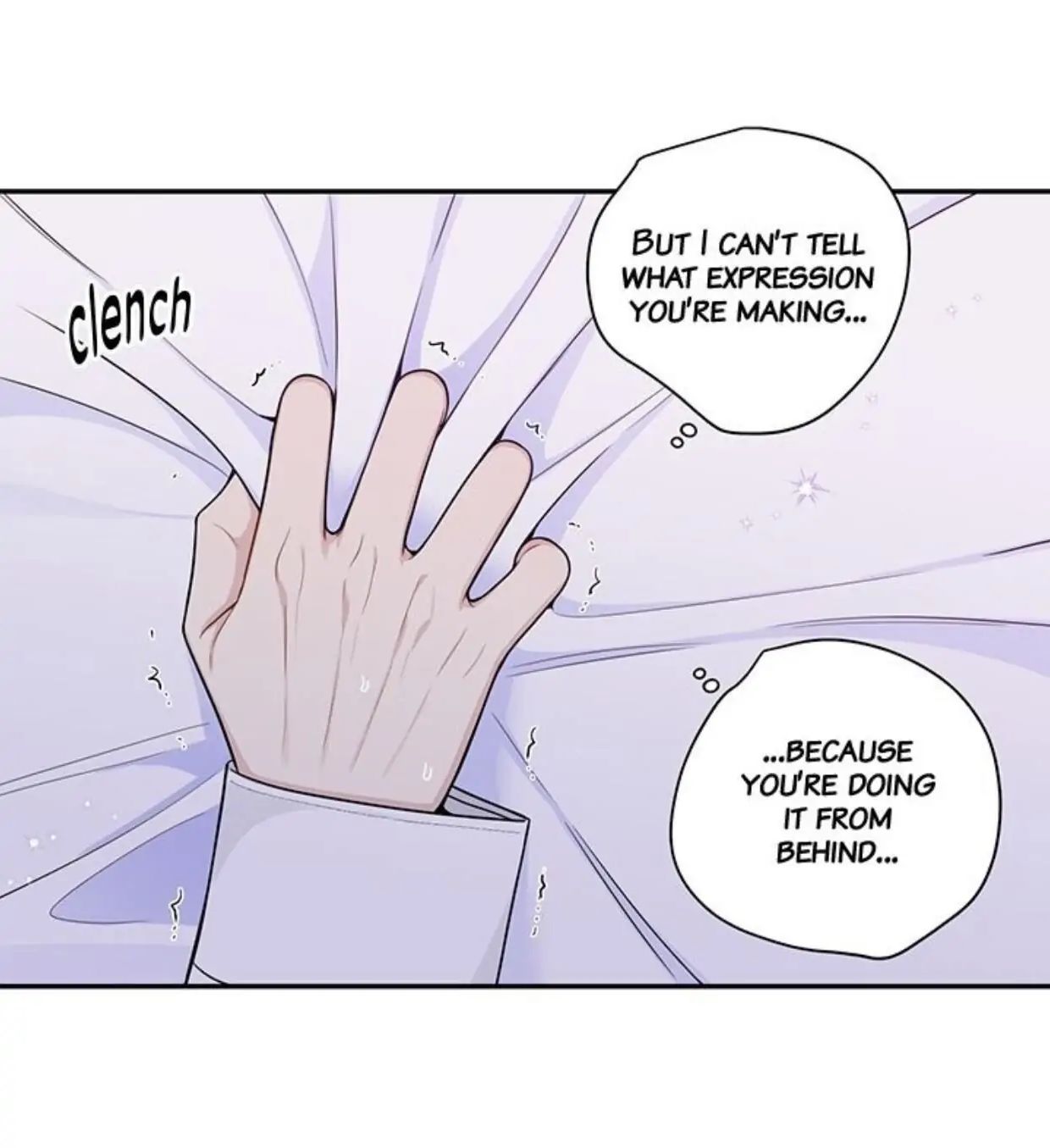 Cherry Blossoms After Winter Chapter 151 - Page 45 in English