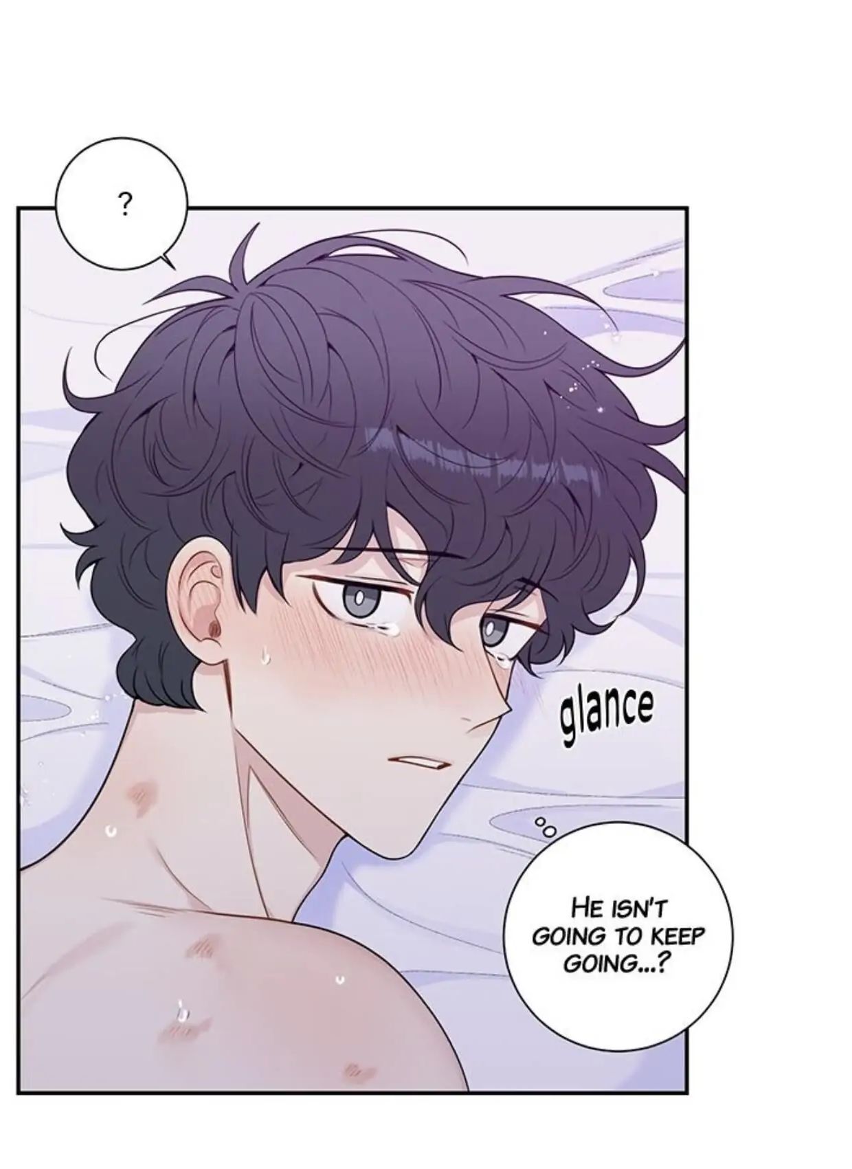 Cherry Blossoms After Winter Chapter 151 - Page 53 in English