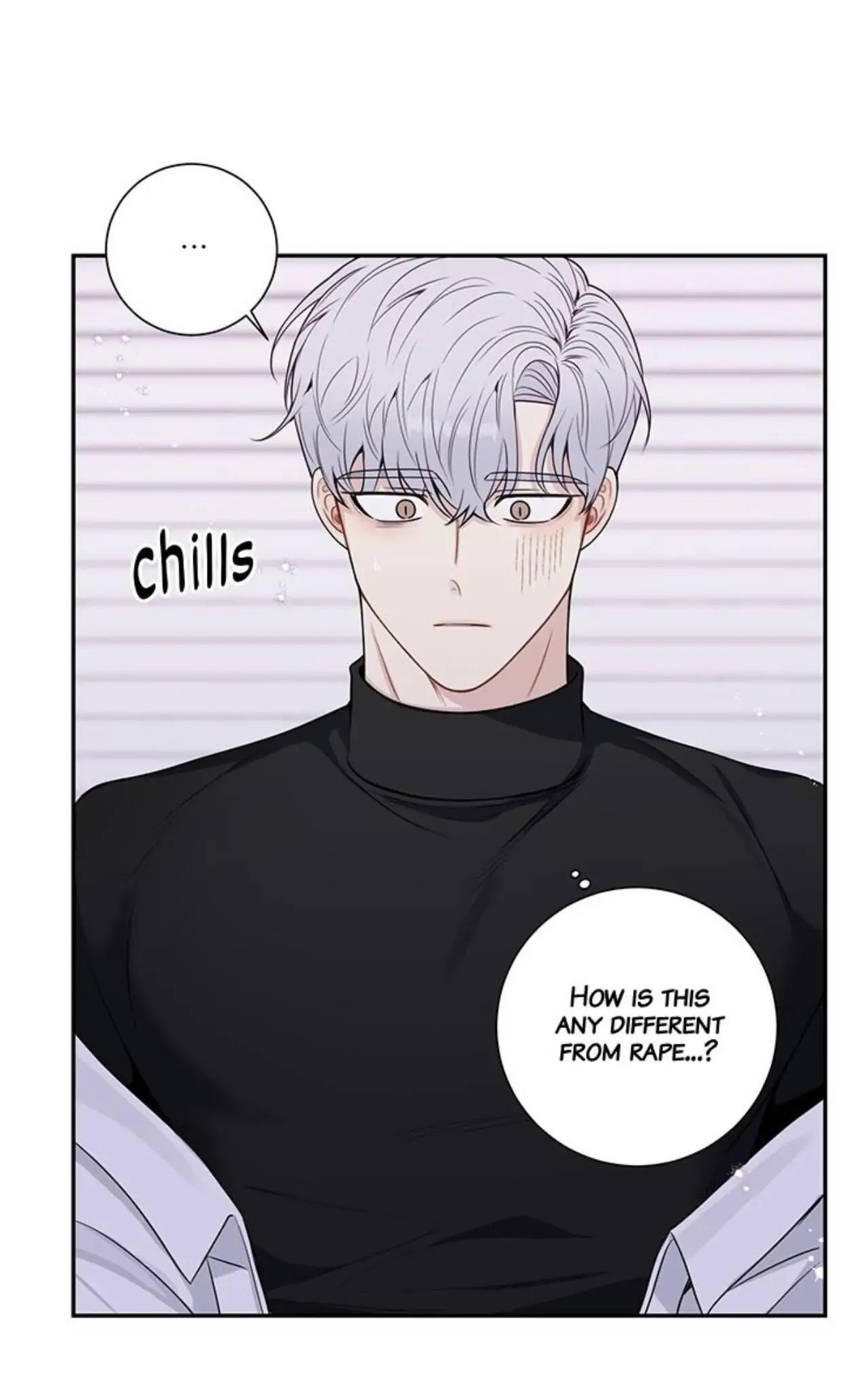 Cherry Blossoms After Winter Chapter 151 - Page 54 in English