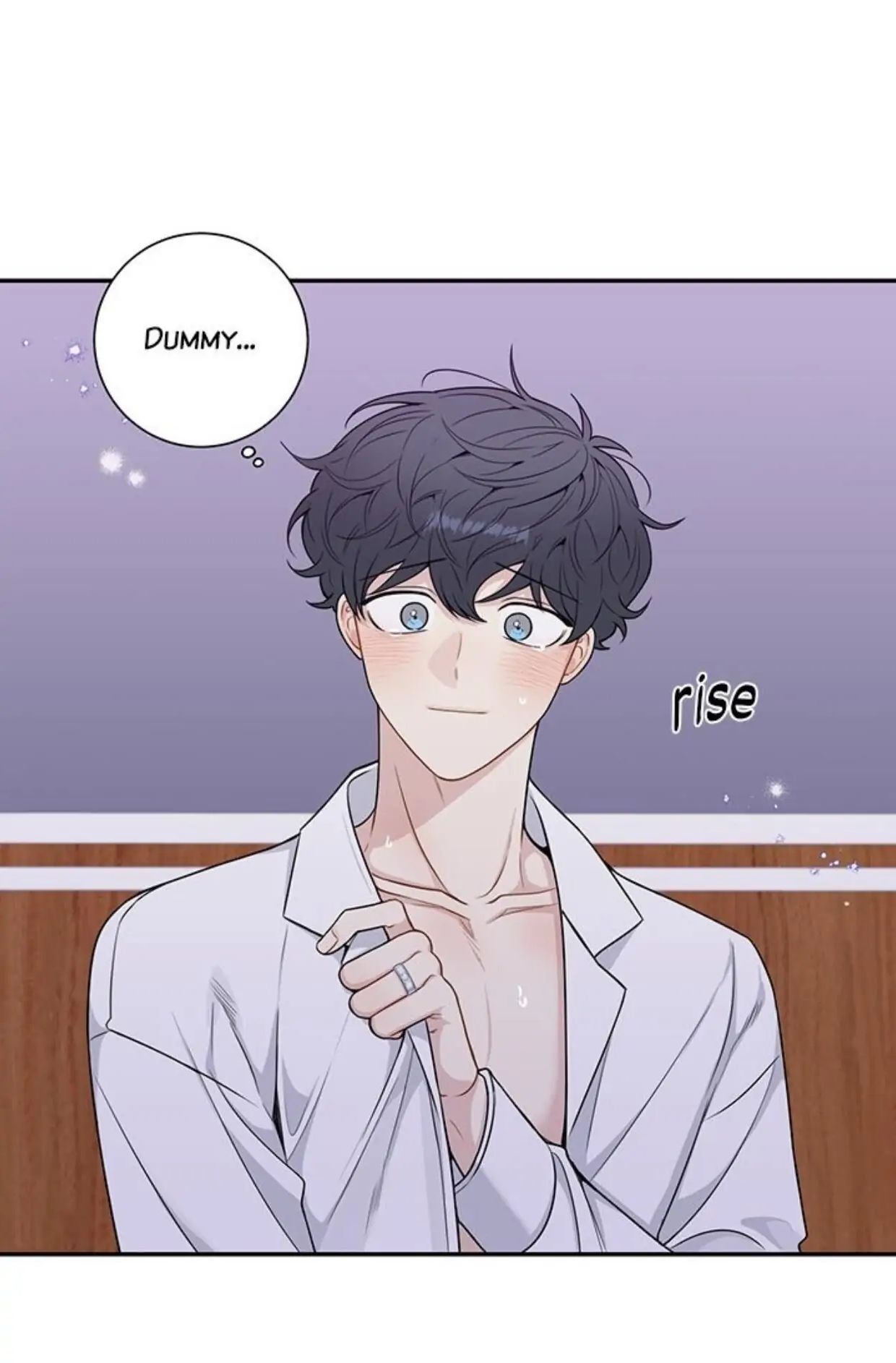 Cherry Blossoms After Winter Chapter 151 - Page 55 in English