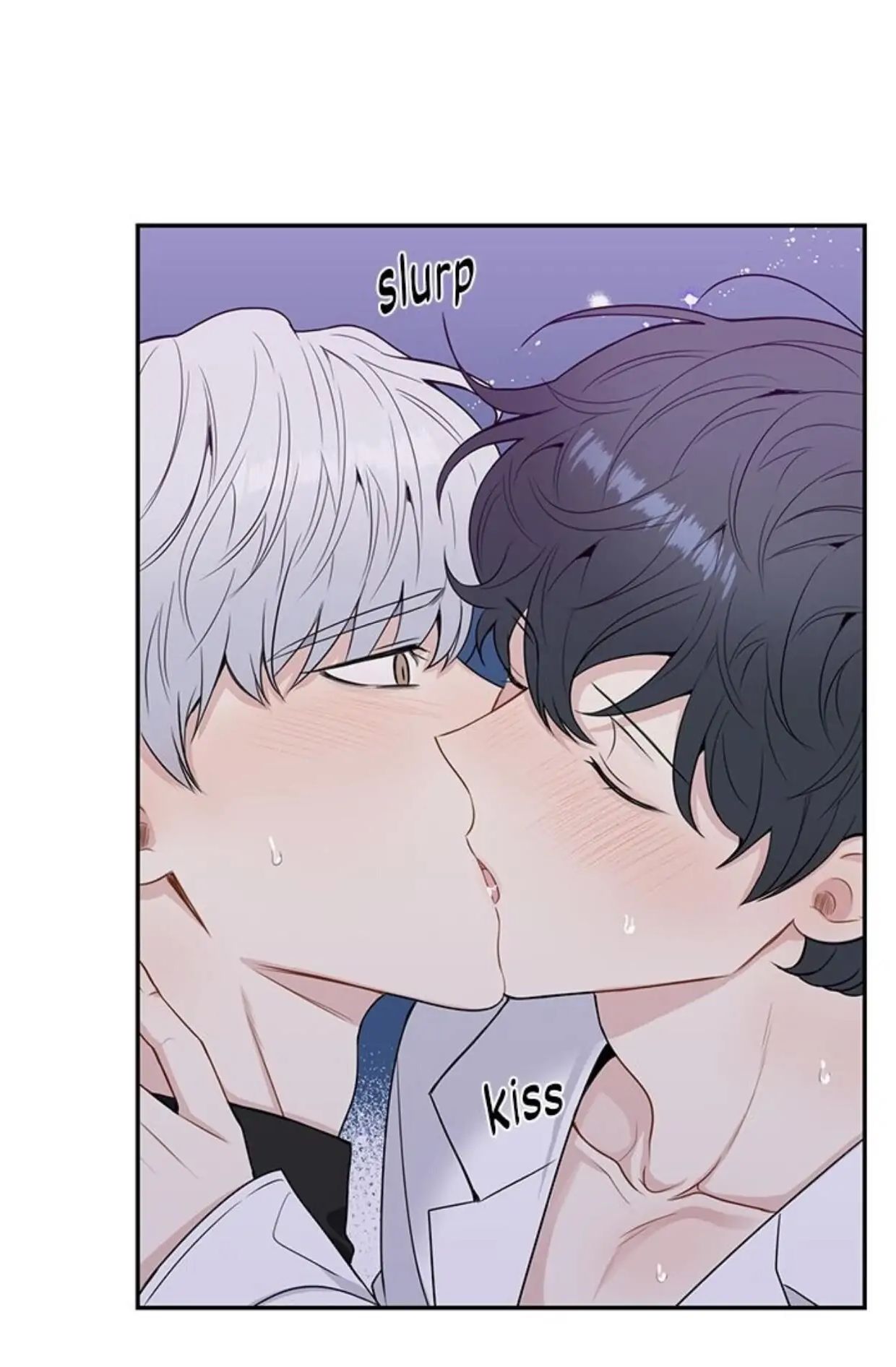 Cherry Blossoms After Winter Chapter 151 - Page 58 in English