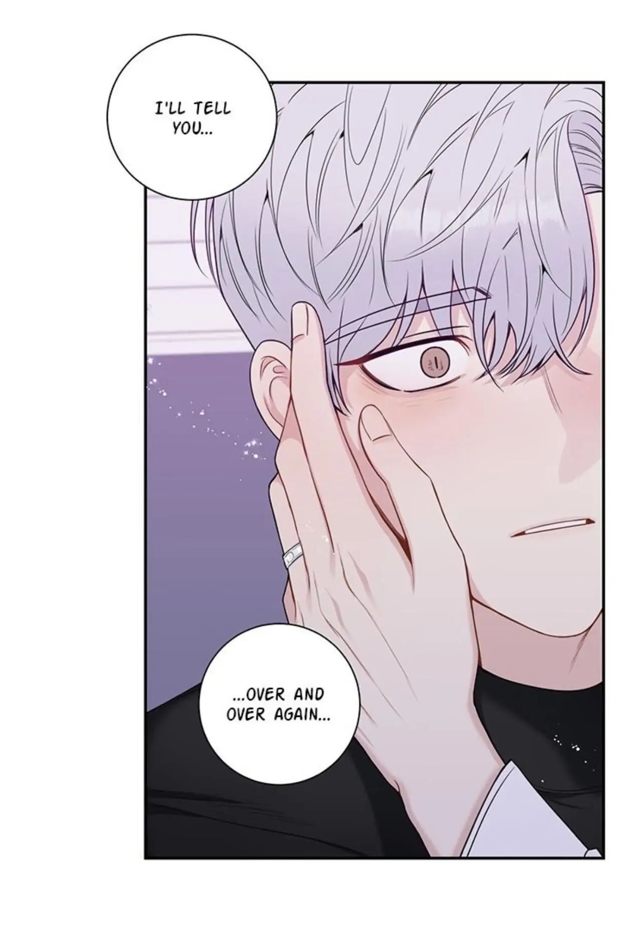 Cherry Blossoms After Winter Chapter 151 - Page 62 in English