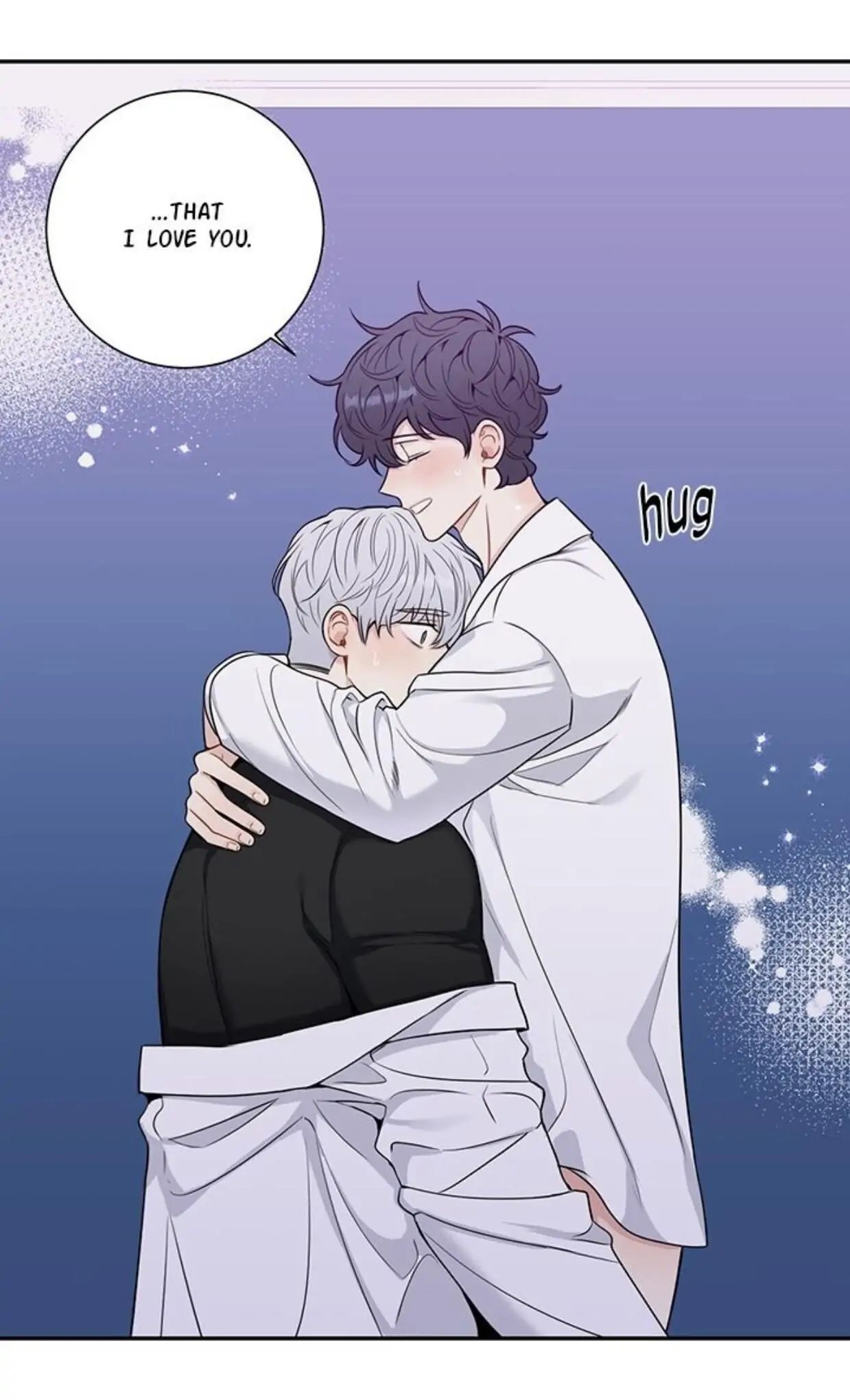 Cherry Blossoms After Winter Chapter 151 - Page 63 in English