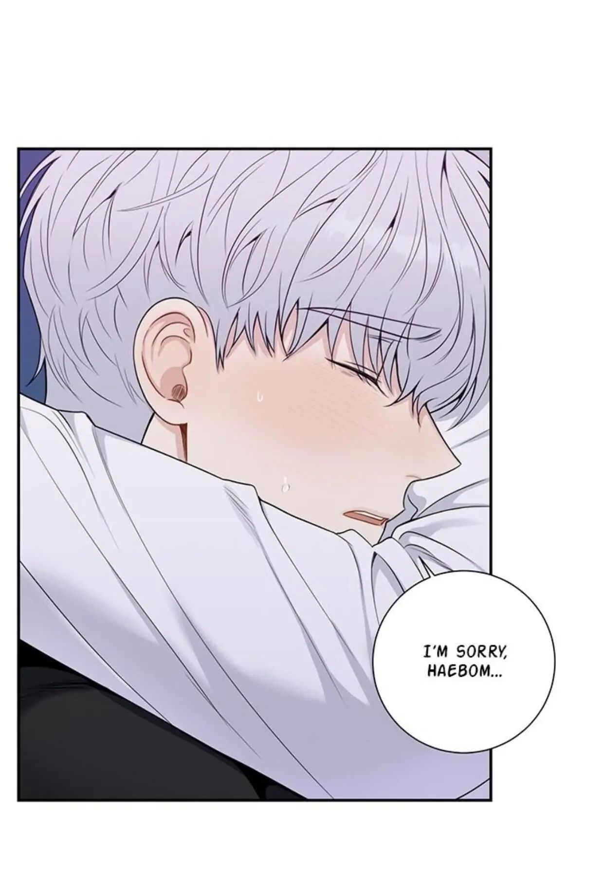 Cherry Blossoms After Winter Chapter 151 - Page 64 in English