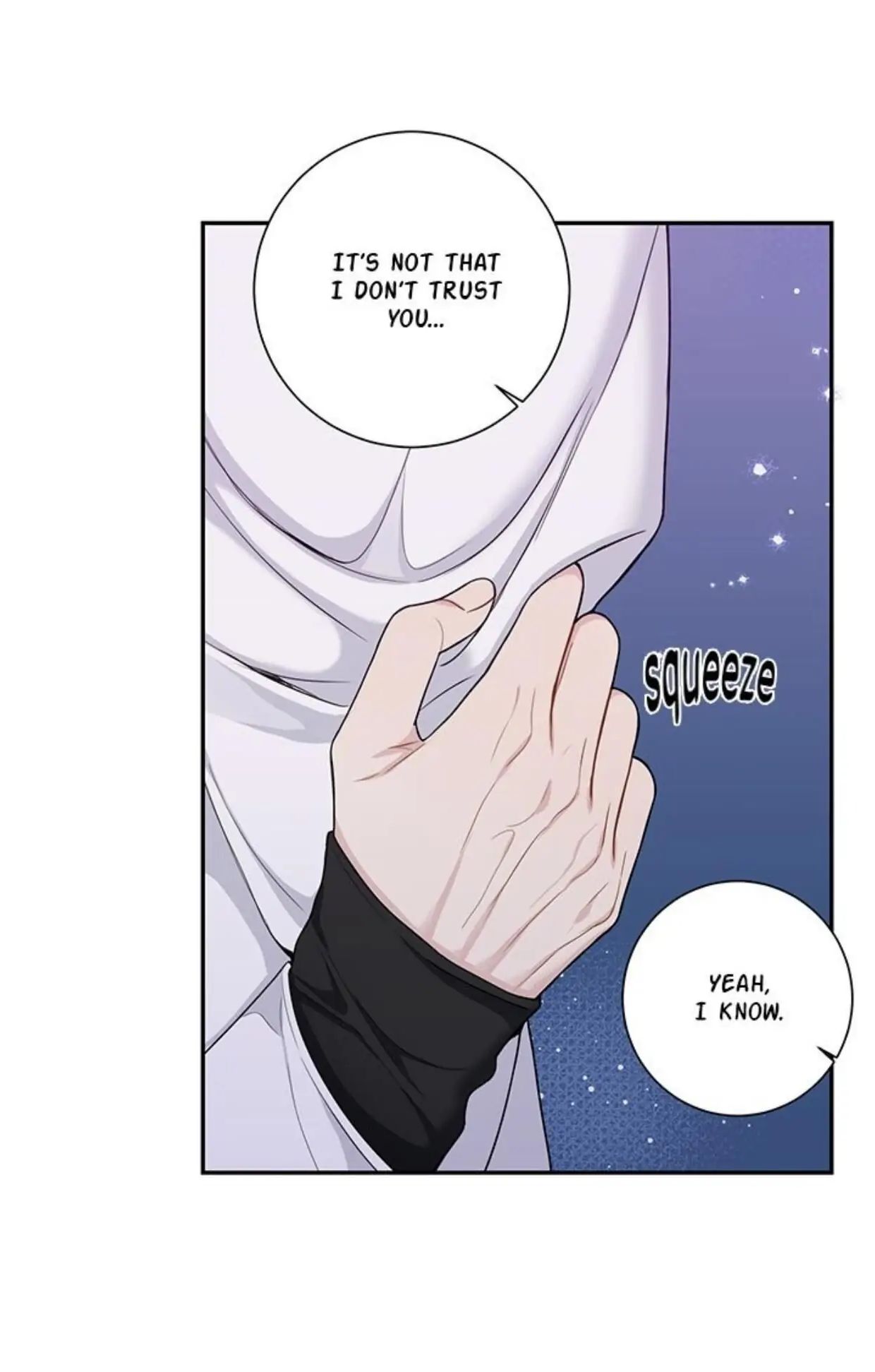 Cherry Blossoms After Winter Chapter 151 - Page 65 in English
