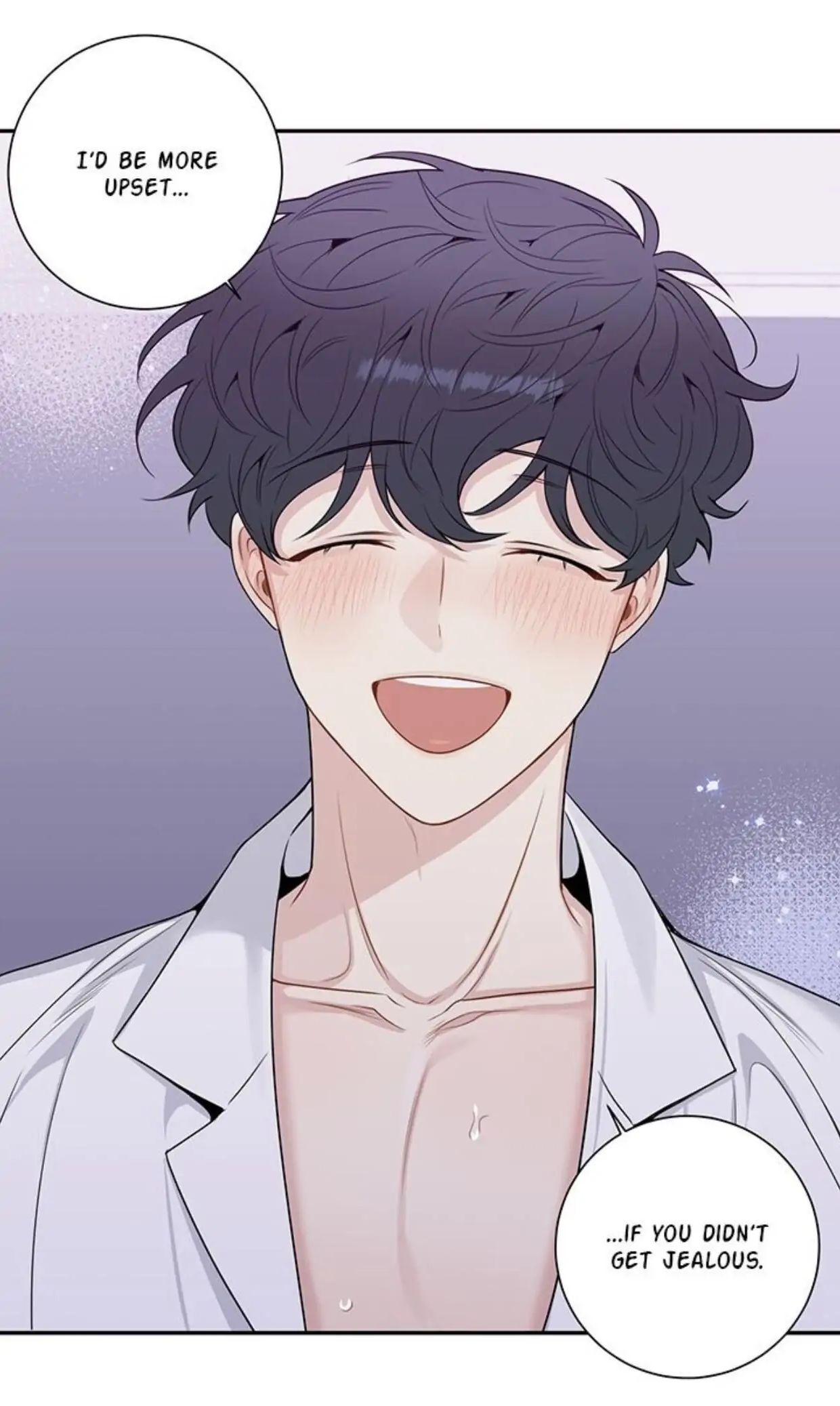 Cherry Blossoms After Winter Chapter 151 - Page 66 in English