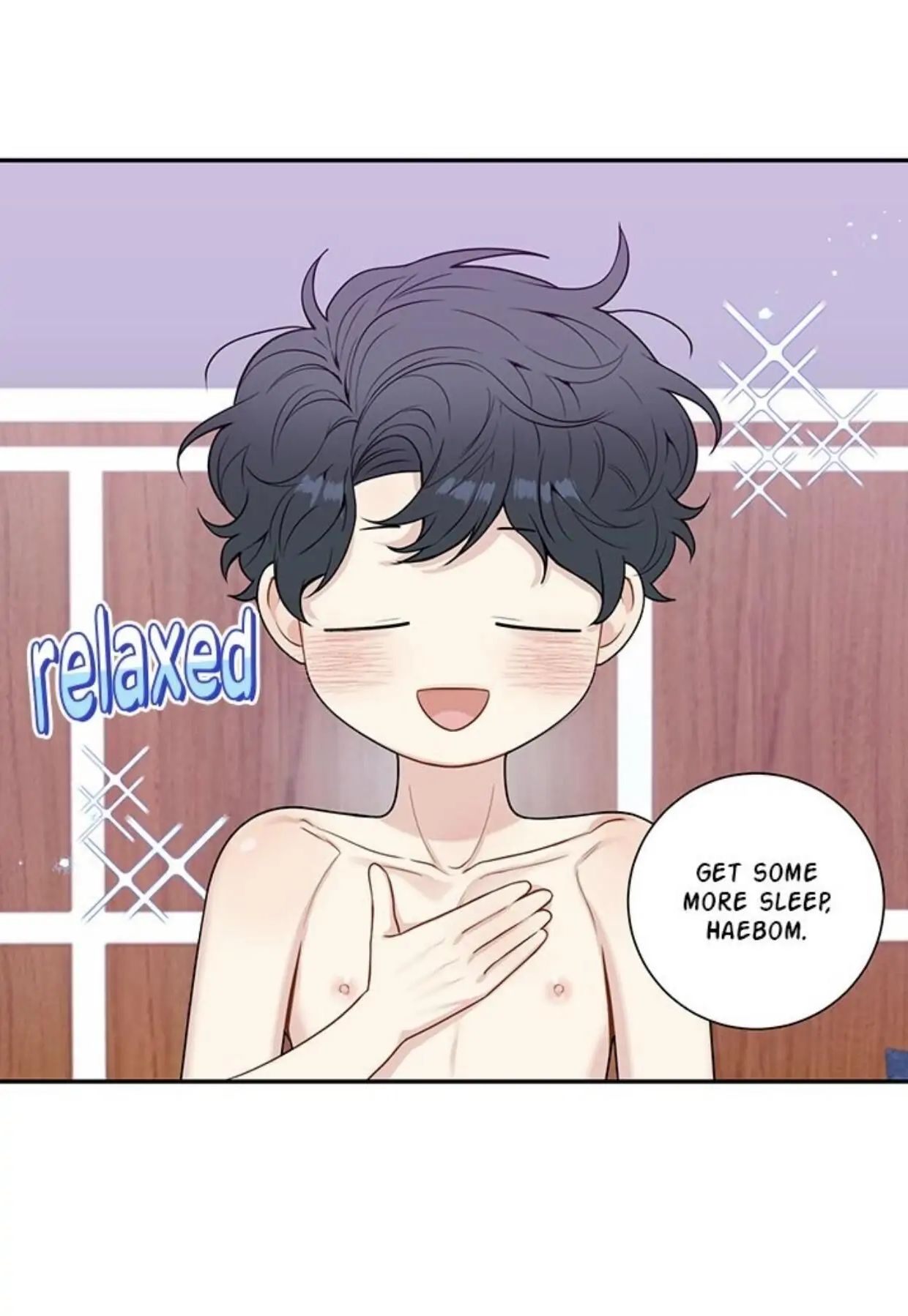 Cherry Blossoms After Winter Chapter 151 - Page 74 in English