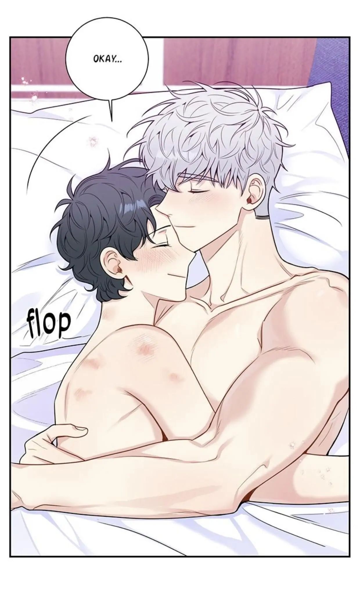 Cherry Blossoms After Winter Chapter 151 - Page 75 in English