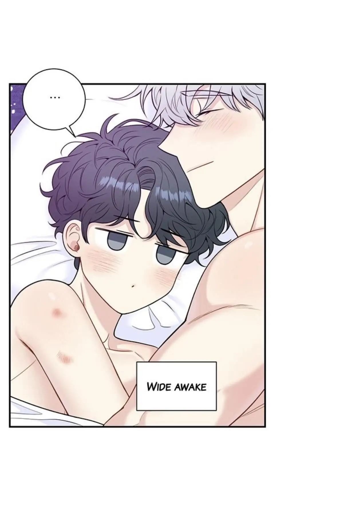 Cherry Blossoms After Winter Chapter 151 - Page 76 in English