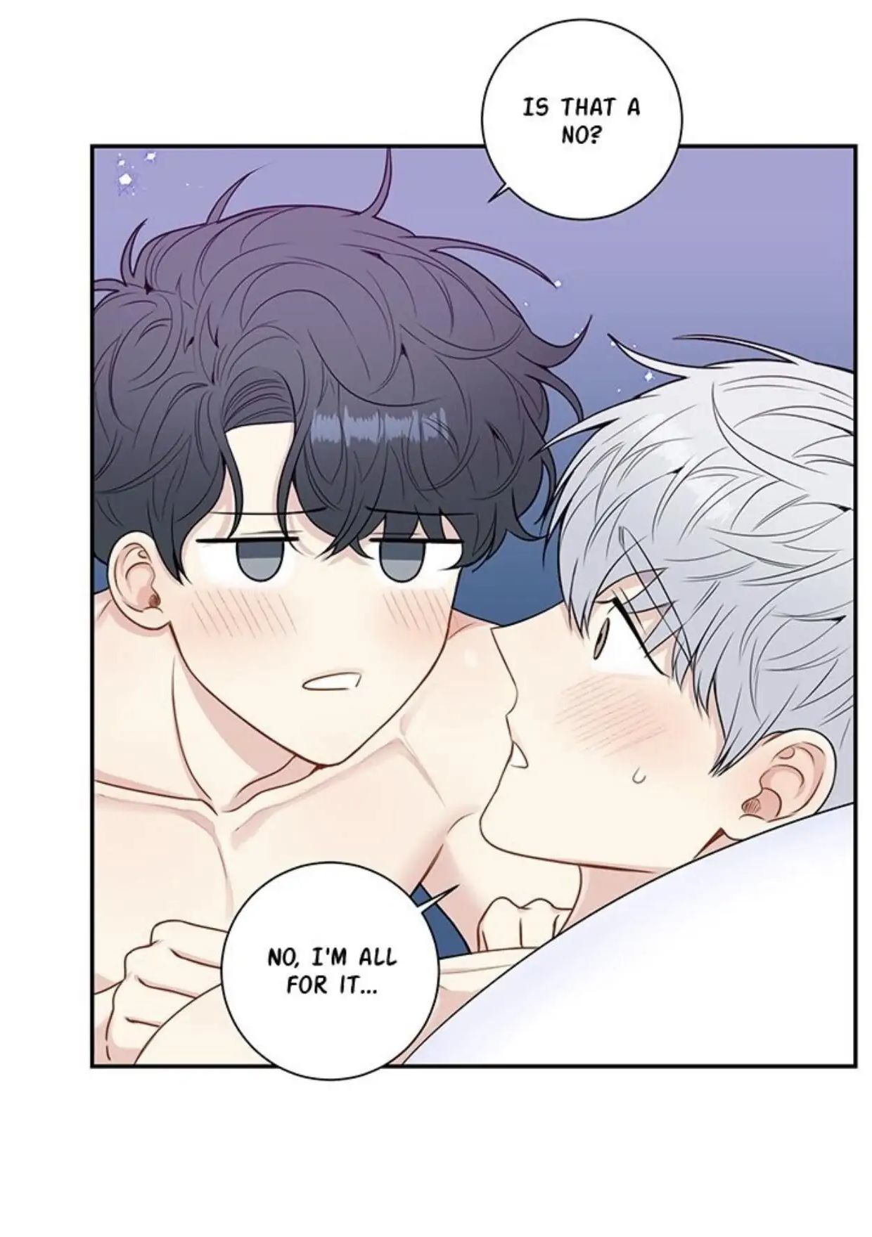 Cherry Blossoms After Winter Chapter 151 - Page 80 in English