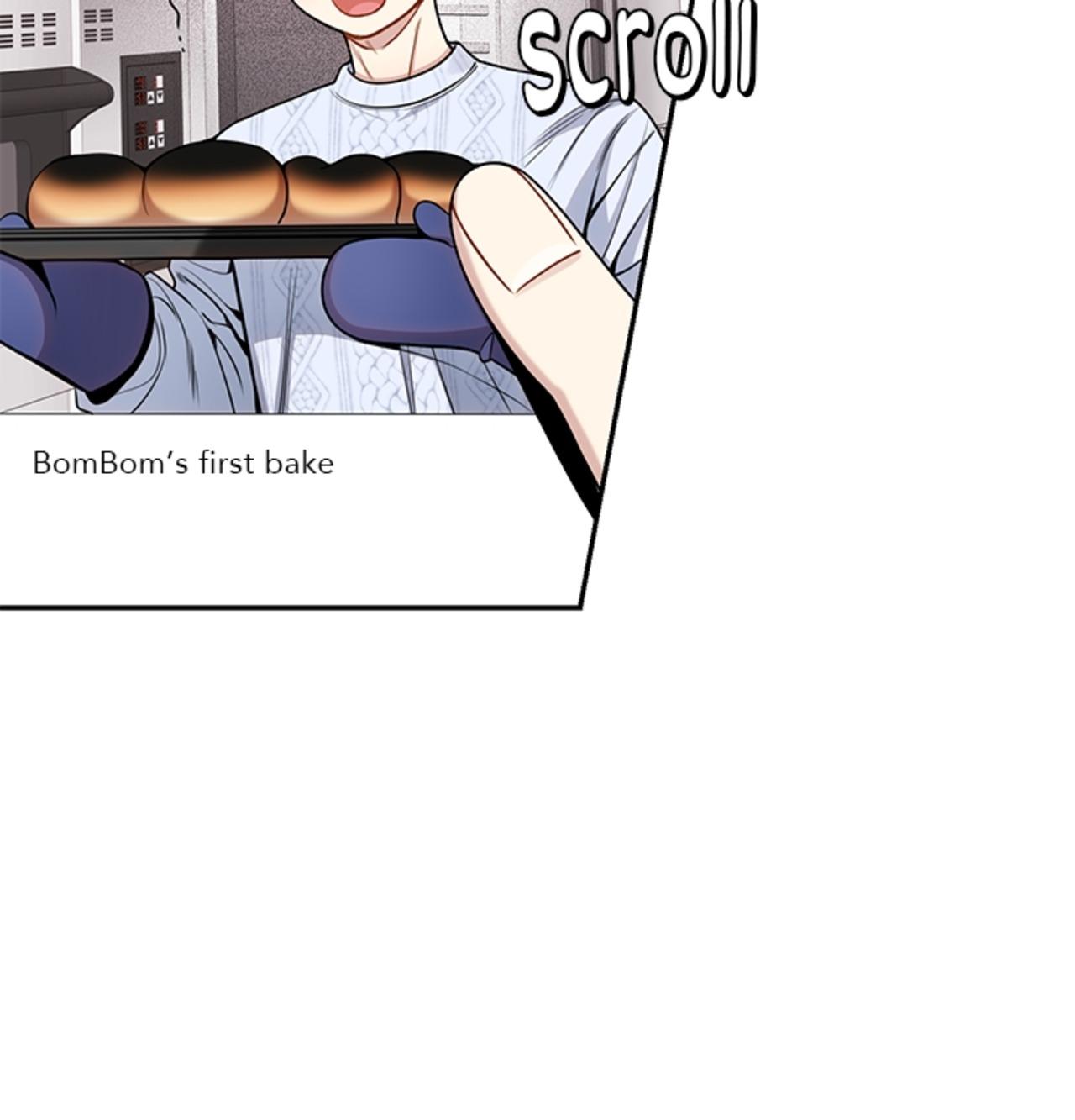 Cherry Blossoms After Winter Chapter 152 - Page 12 in English