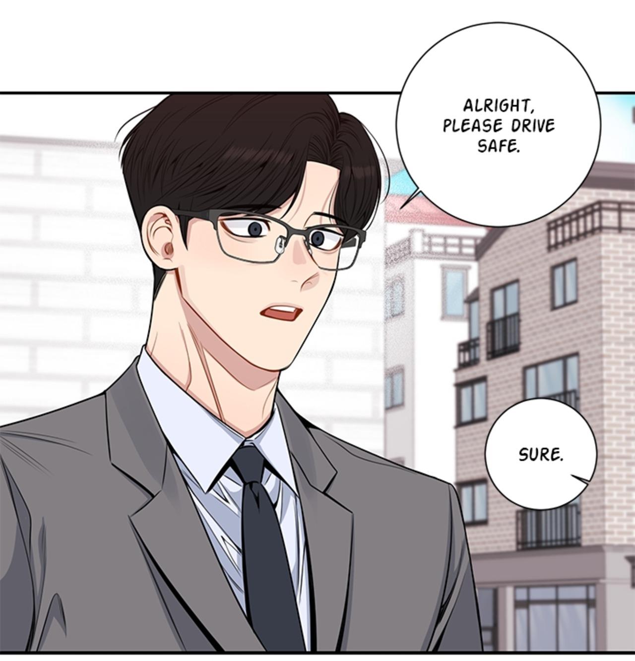 Cherry Blossoms After Winter Chapter 152 - Page 20 in English