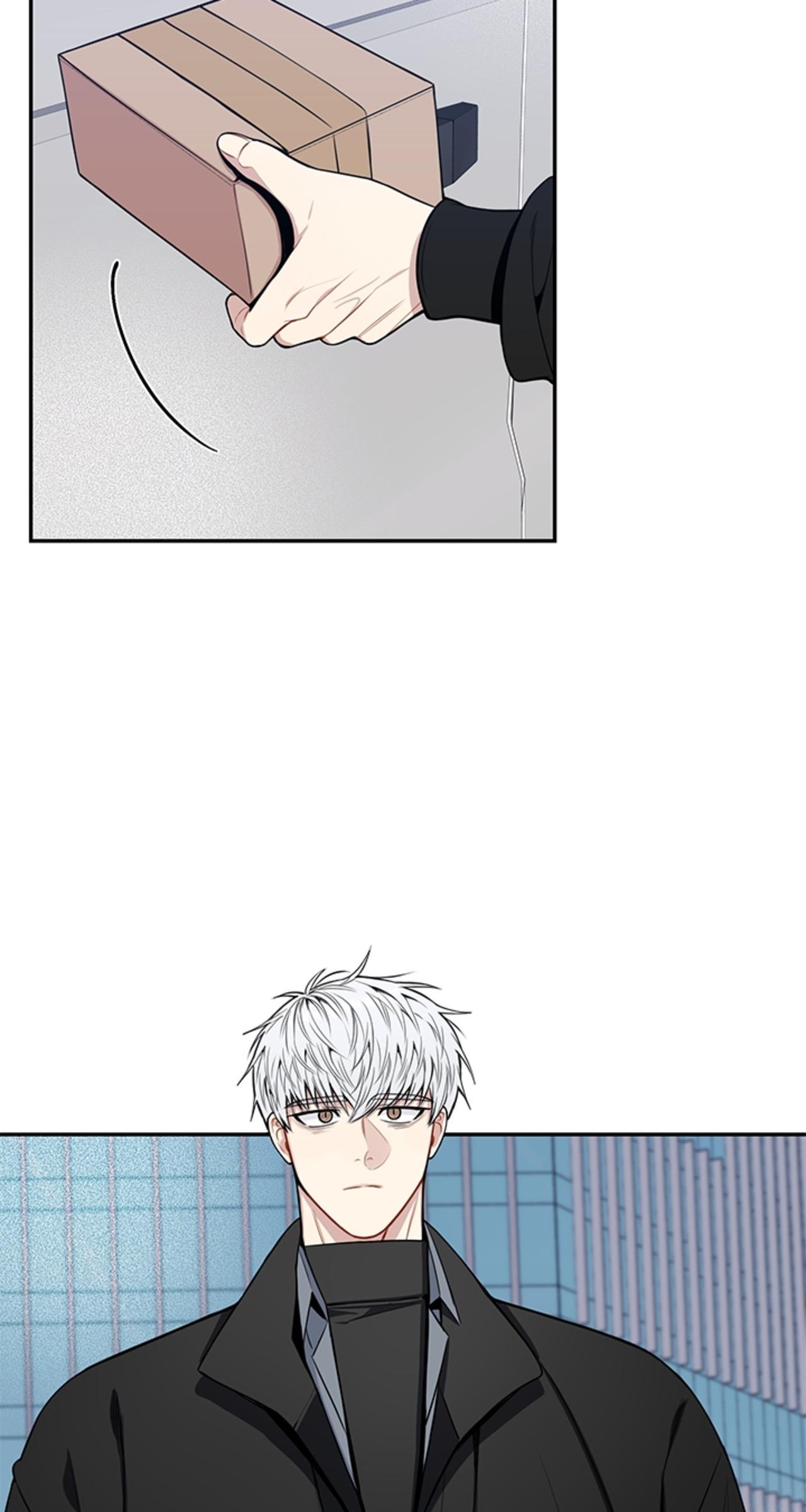 Cherry Blossoms After Winter Chapter 152 - Page 23 in English