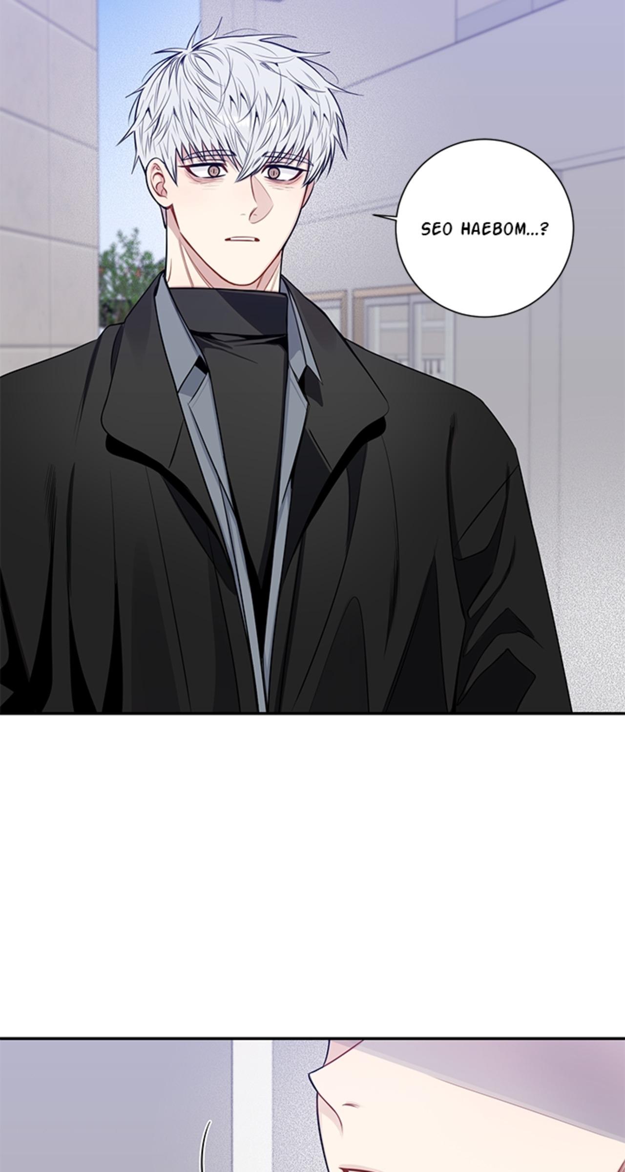 Cherry Blossoms After Winter Chapter 152 - Page 39 in English