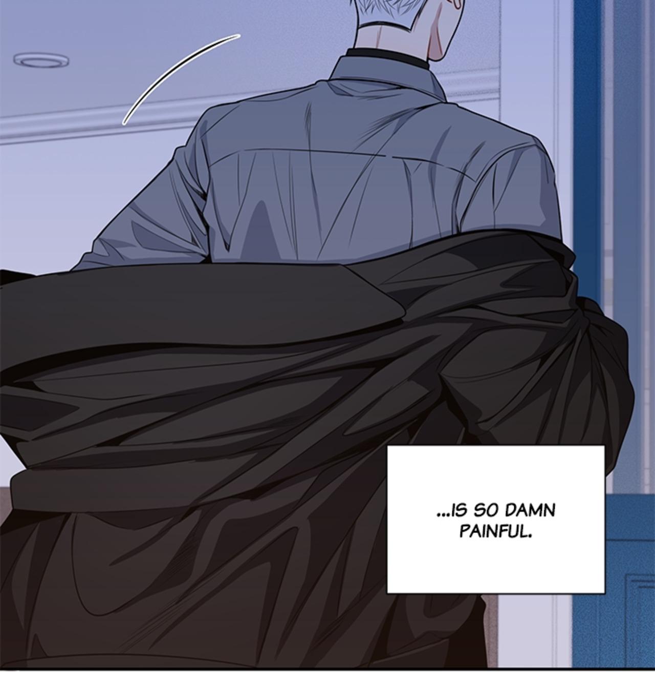 Cherry Blossoms After Winter Chapter 152 - Page 4 in English