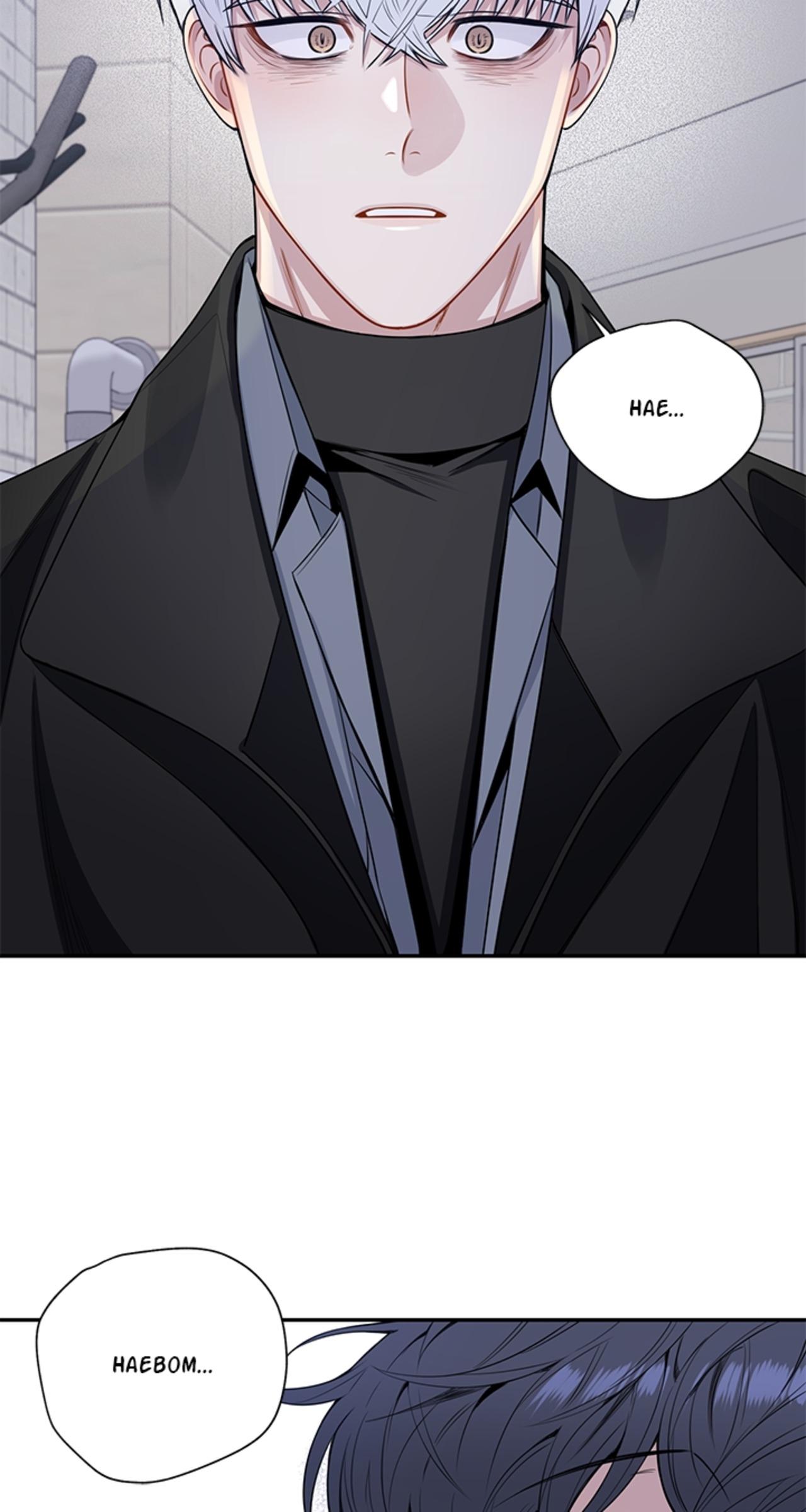 Cherry Blossoms After Winter Chapter 152 - Page 43 in English