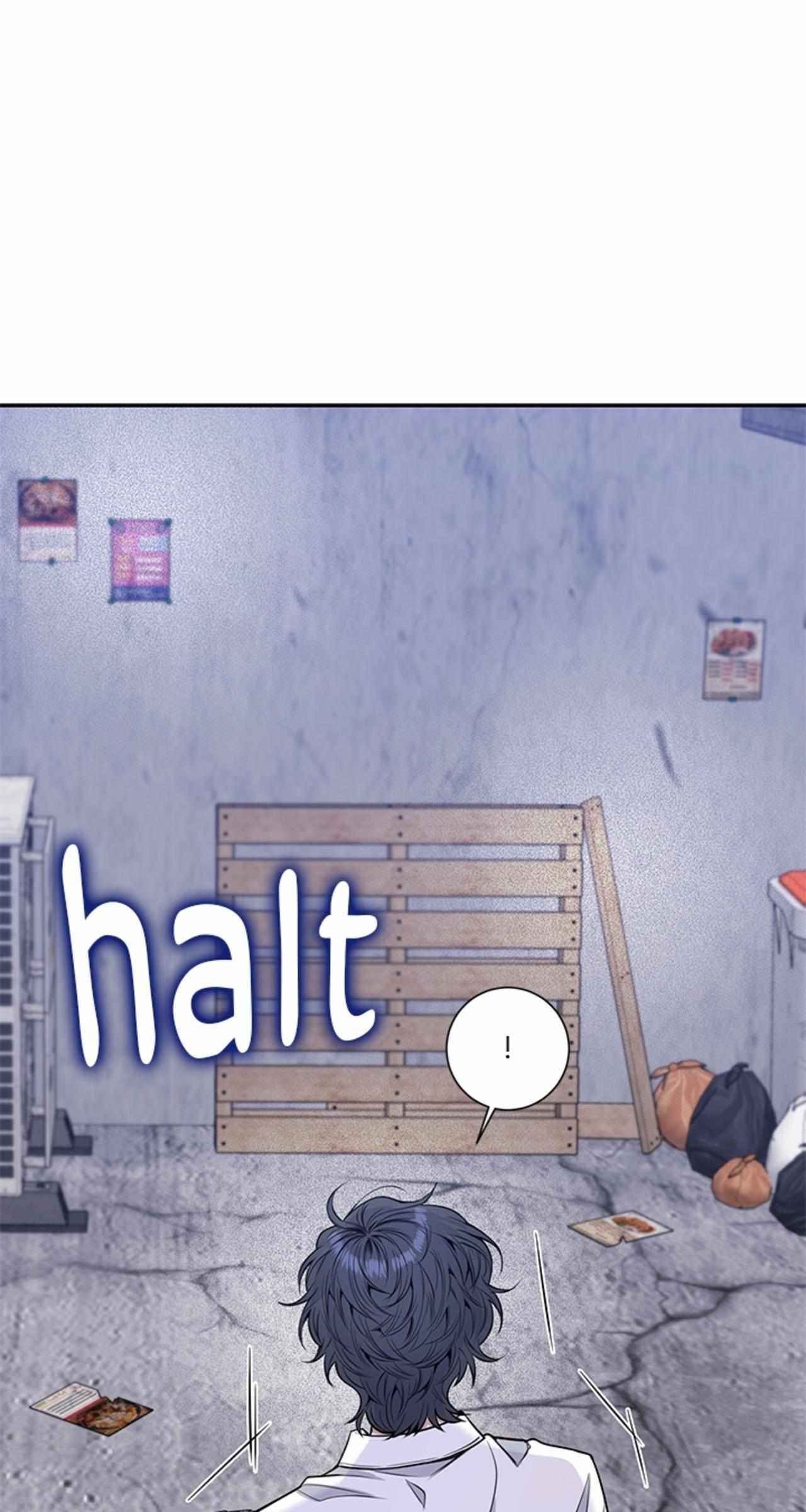 Cherry Blossoms After Winter Chapter 152 - Page 47 in English