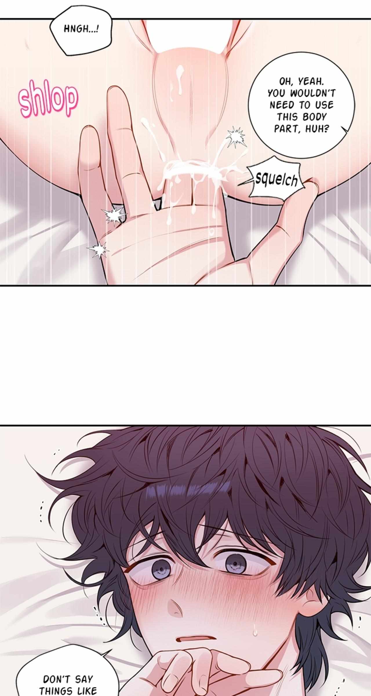 Cherry Blossoms After Winter Chapter 154 - Page 11 in English
