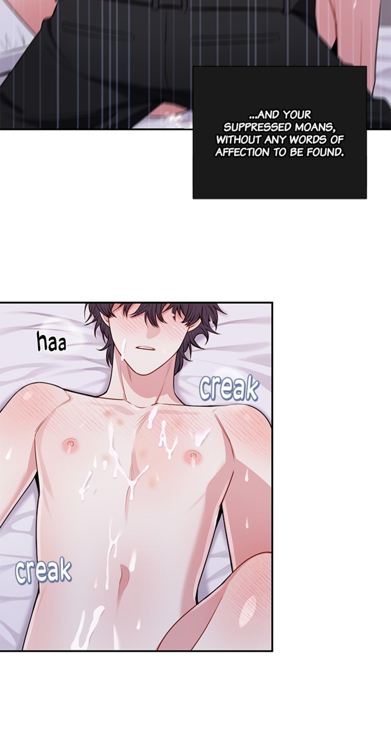 Cherry Blossoms After Winter Chapter 154 - Page 25 in English
