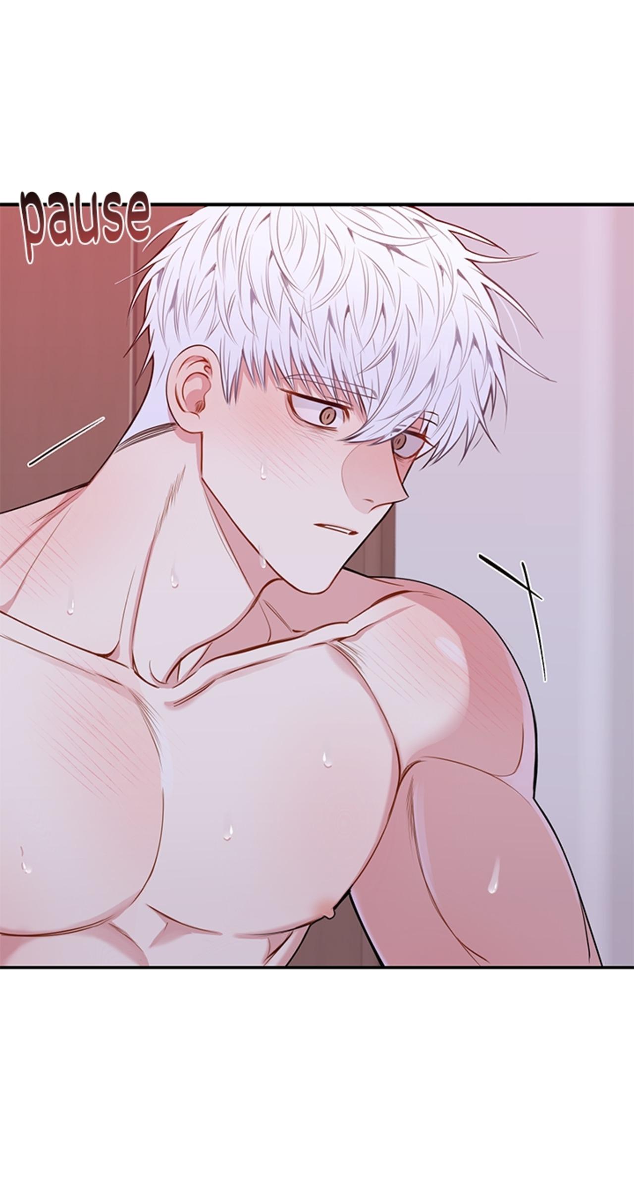 Cherry Blossoms After Winter Chapter 154 - Page 27 in English
