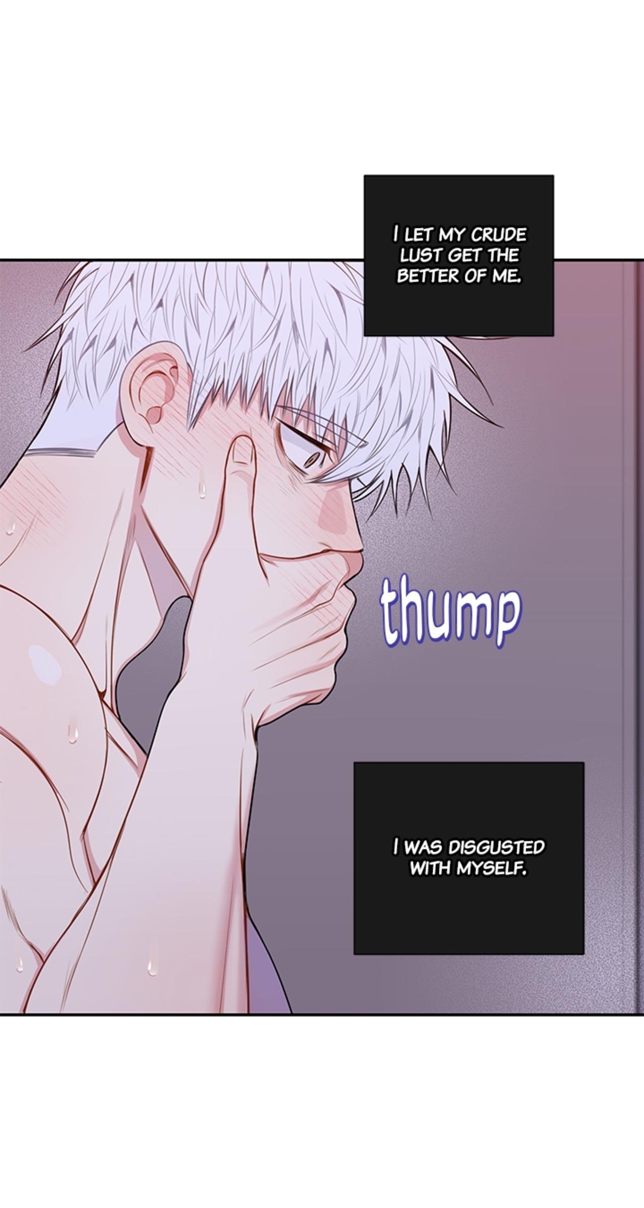 Cherry Blossoms After Winter Chapter 154 - Page 31 in English