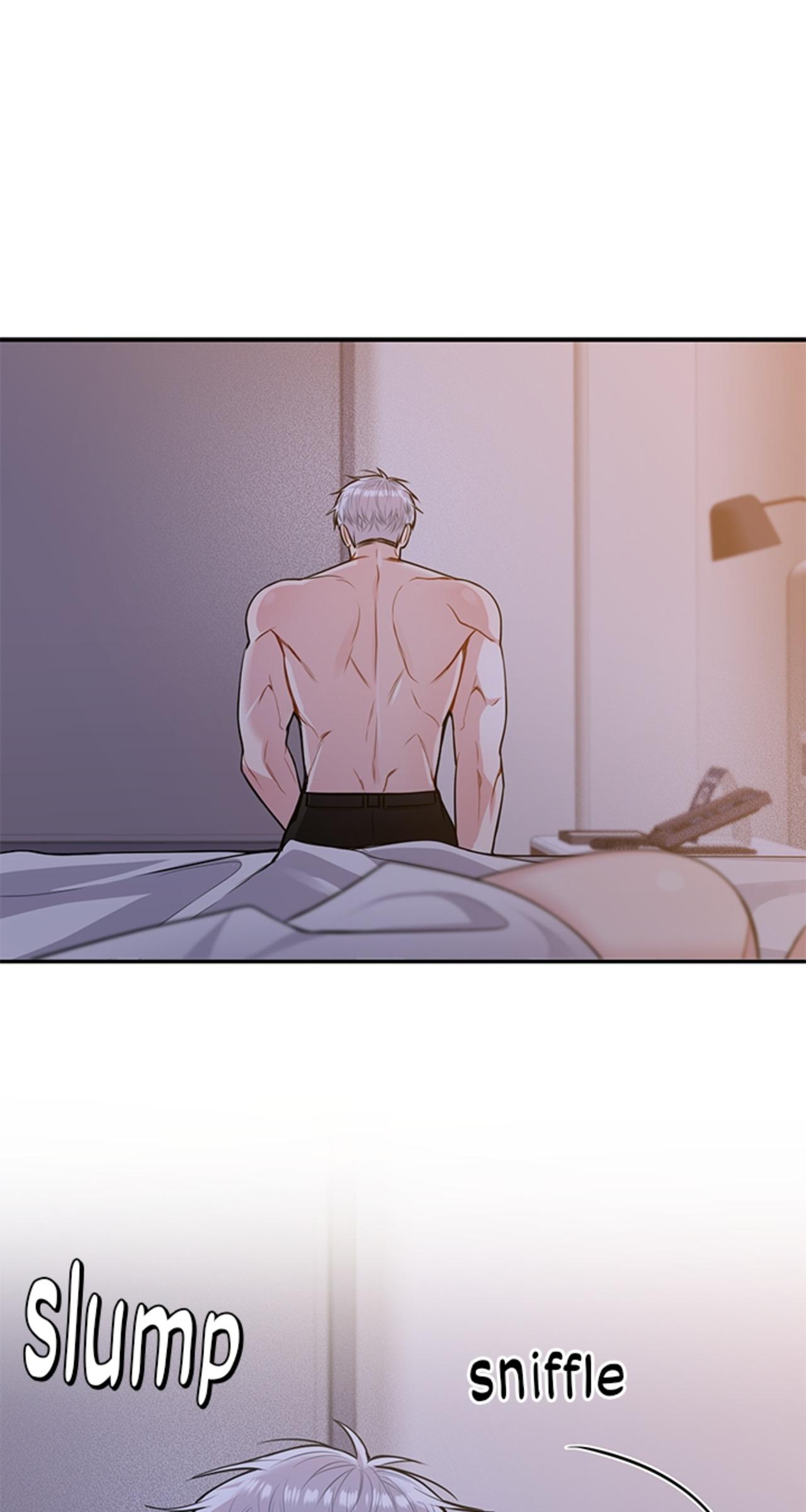 Cherry Blossoms After Winter Chapter 154 - Page 35 in English