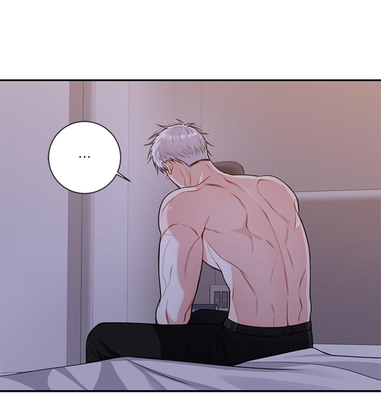Cherry Blossoms After Winter Chapter 154 - Page 38 in English