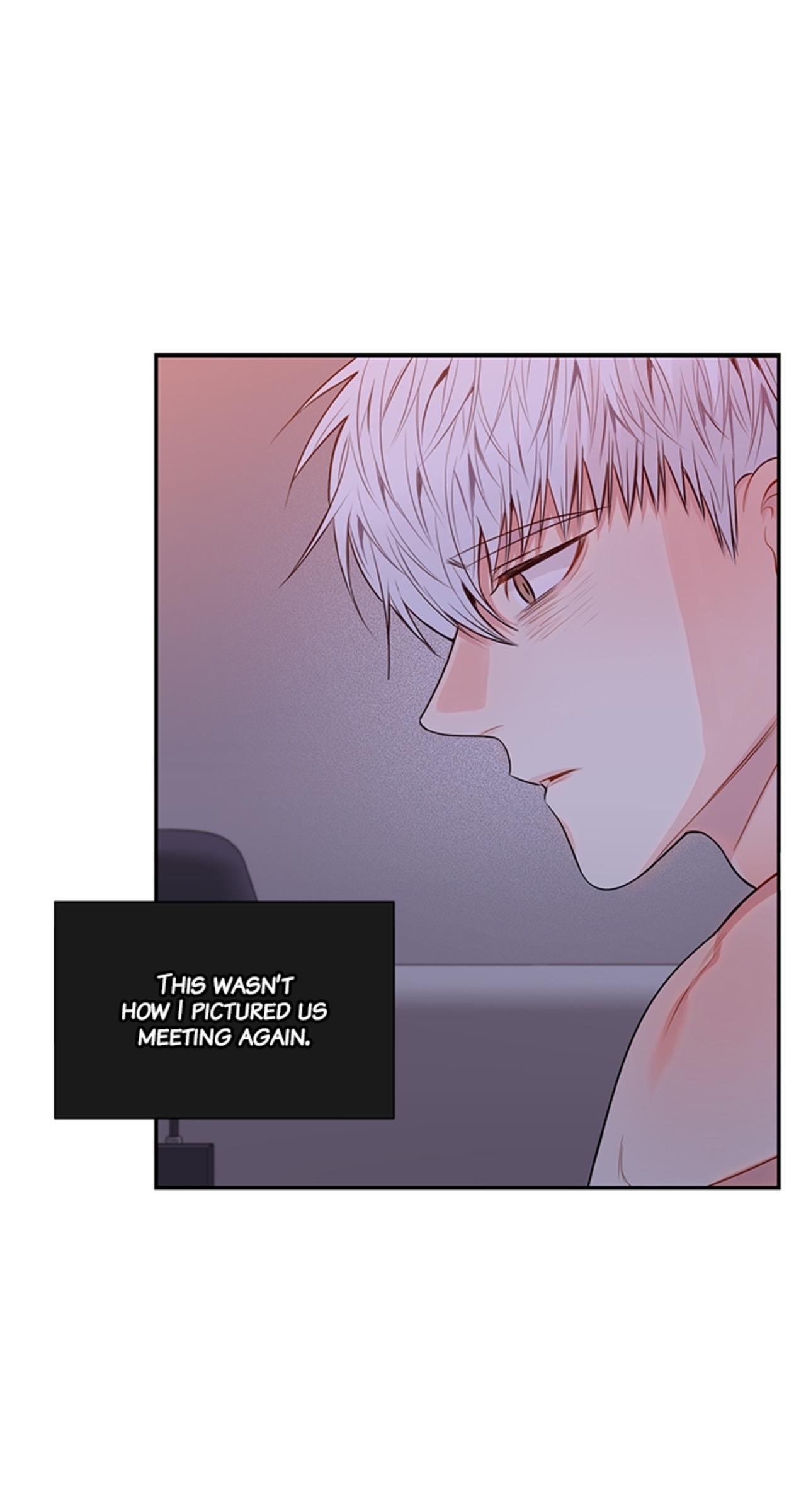 Cherry Blossoms After Winter Chapter 154 - Page 39 in English