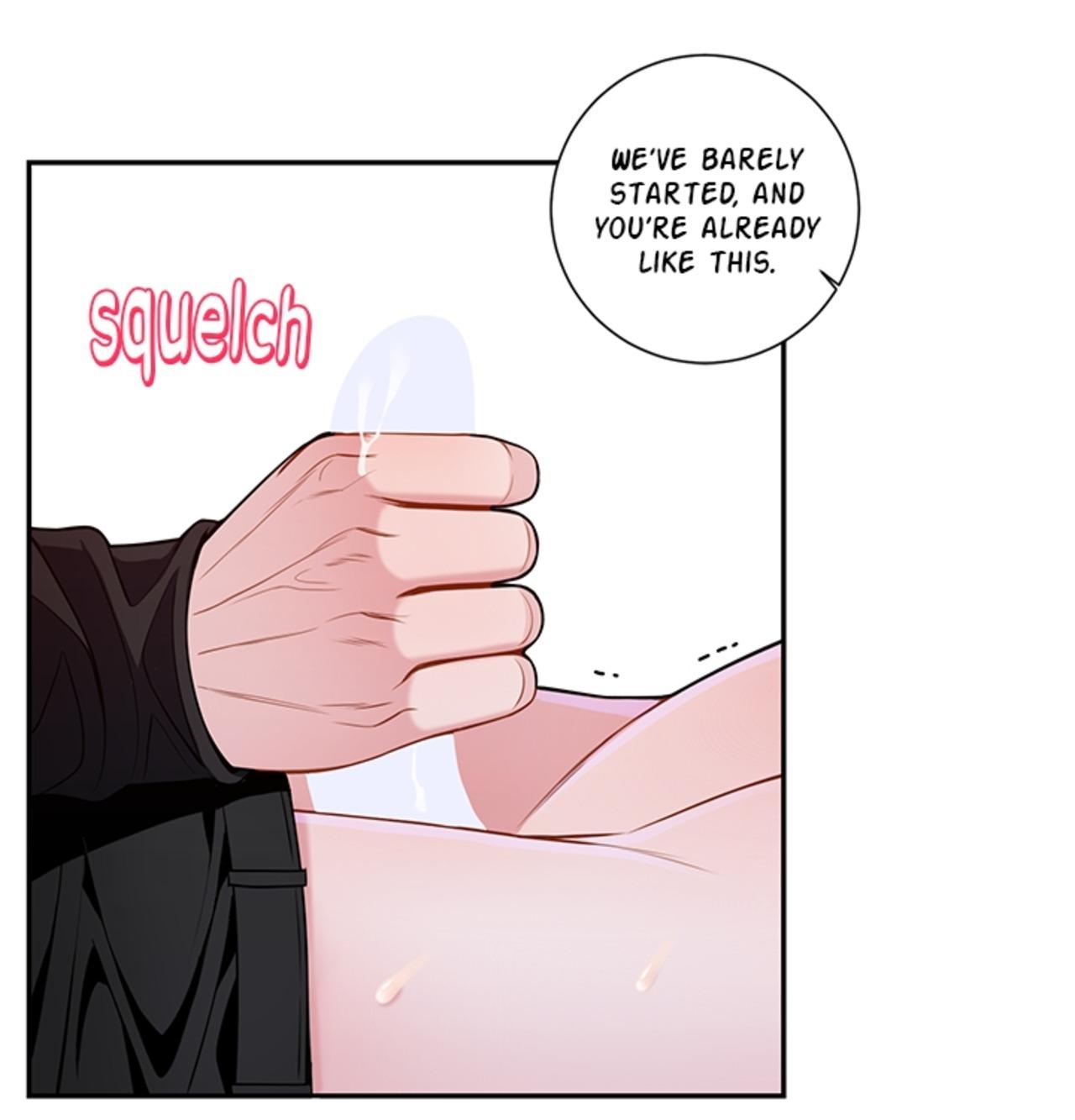Cherry Blossoms After Winter Chapter 154 - Page 4 in English