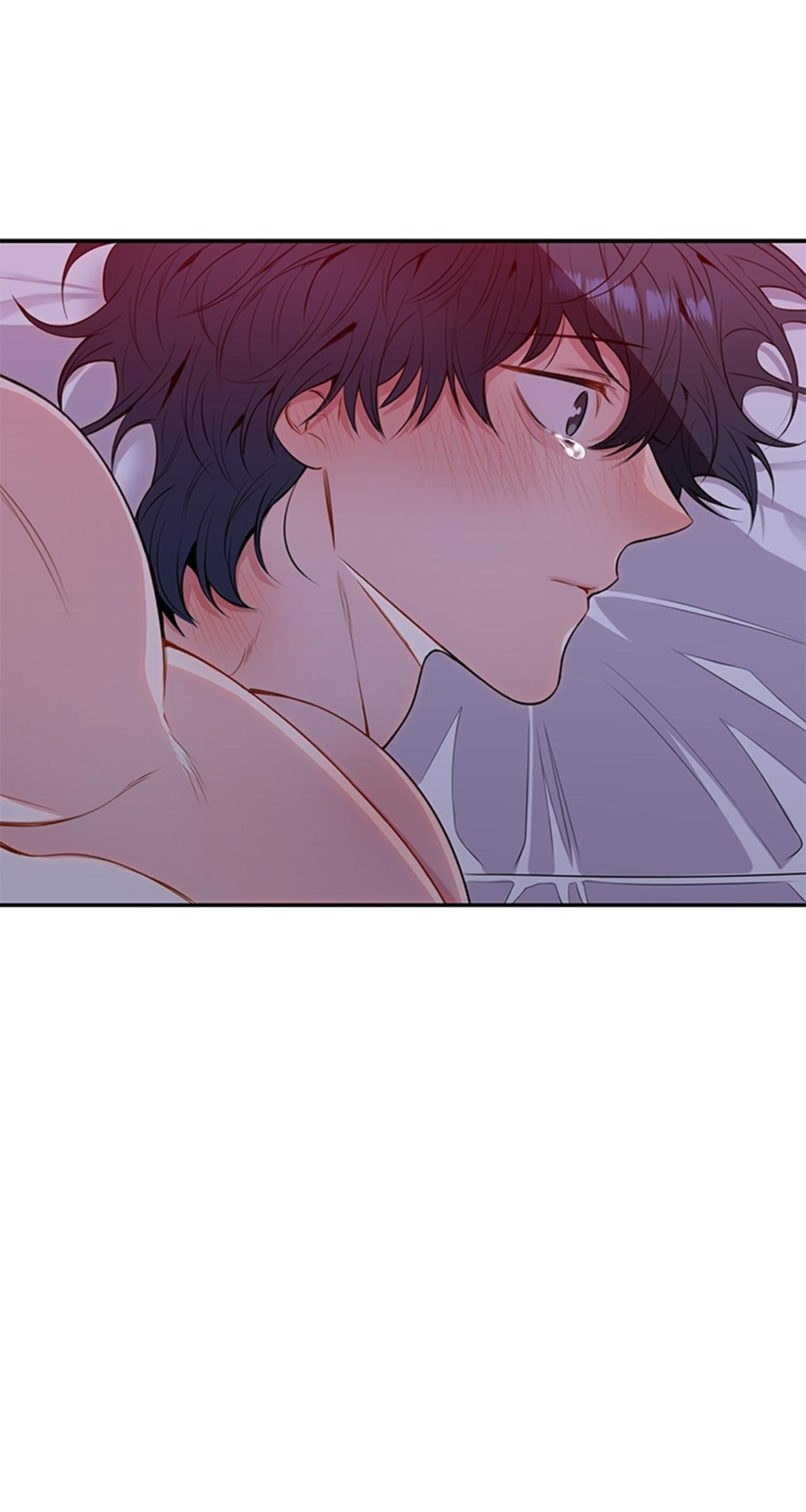 Cherry Blossoms After Winter Chapter 154 - Page 43 in English