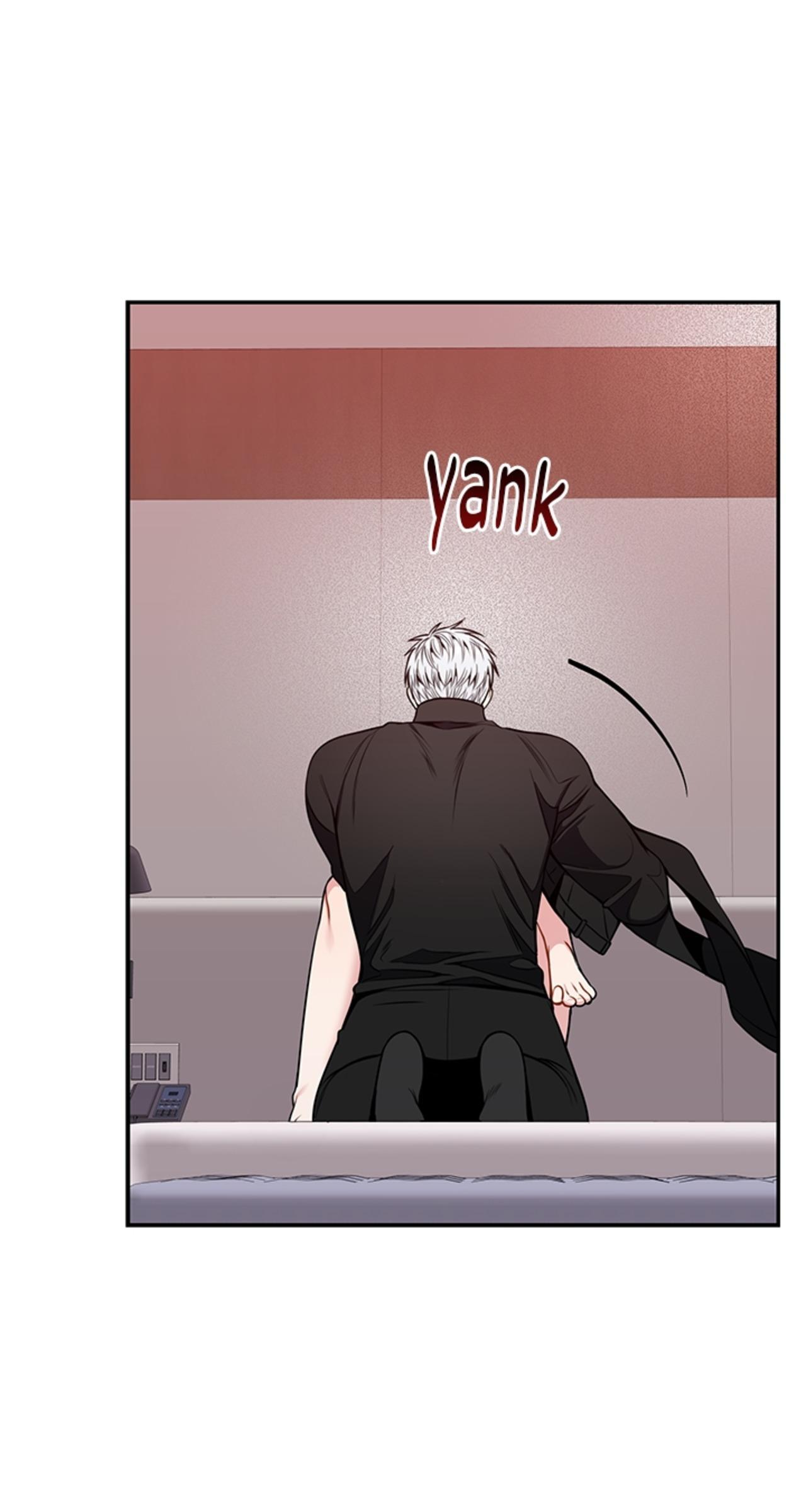 Cherry Blossoms After Winter Chapter 154 - Page 5 in English
