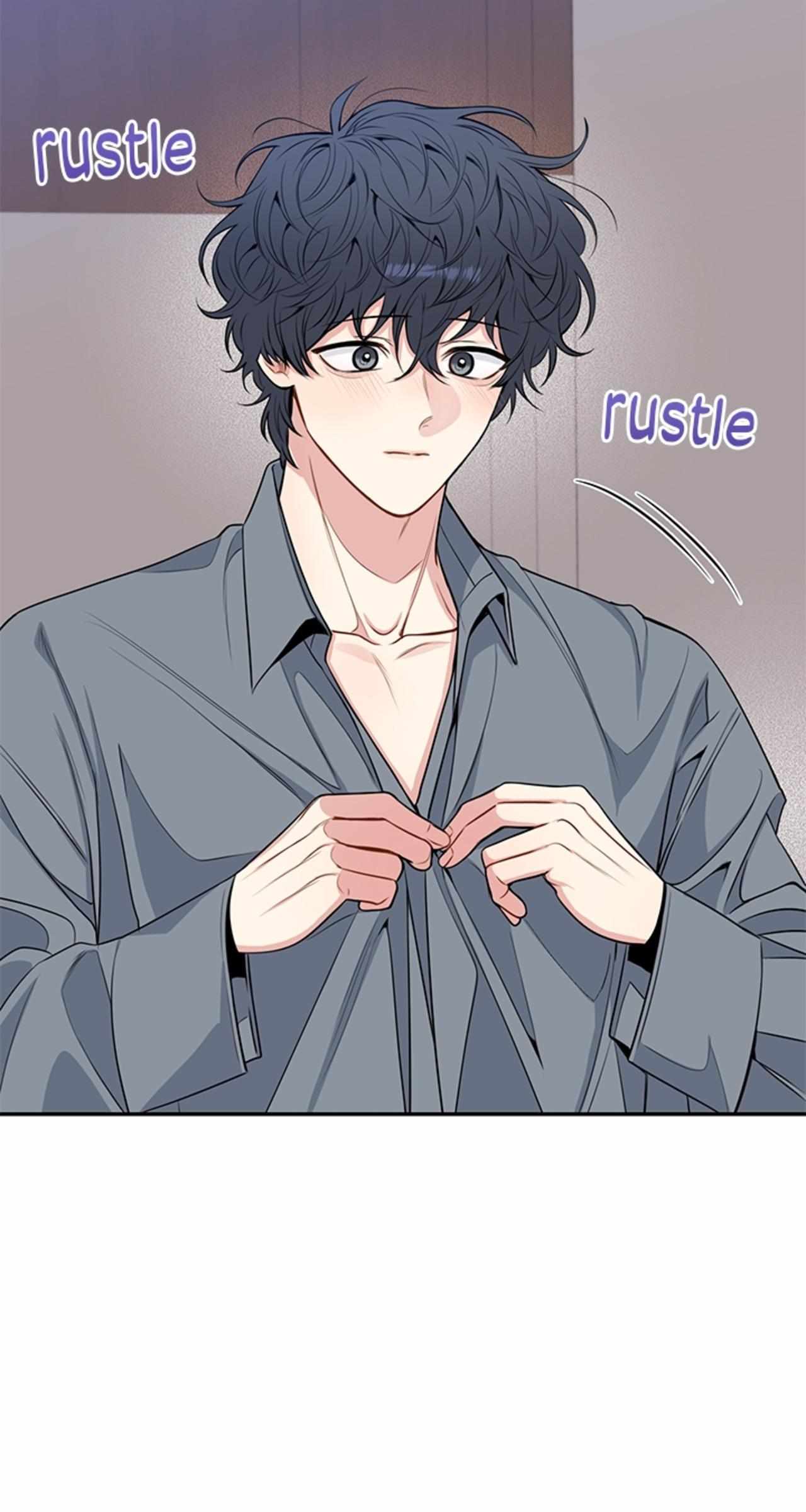 Cherry Blossoms After Winter Chapter 154 - Page 52 in English