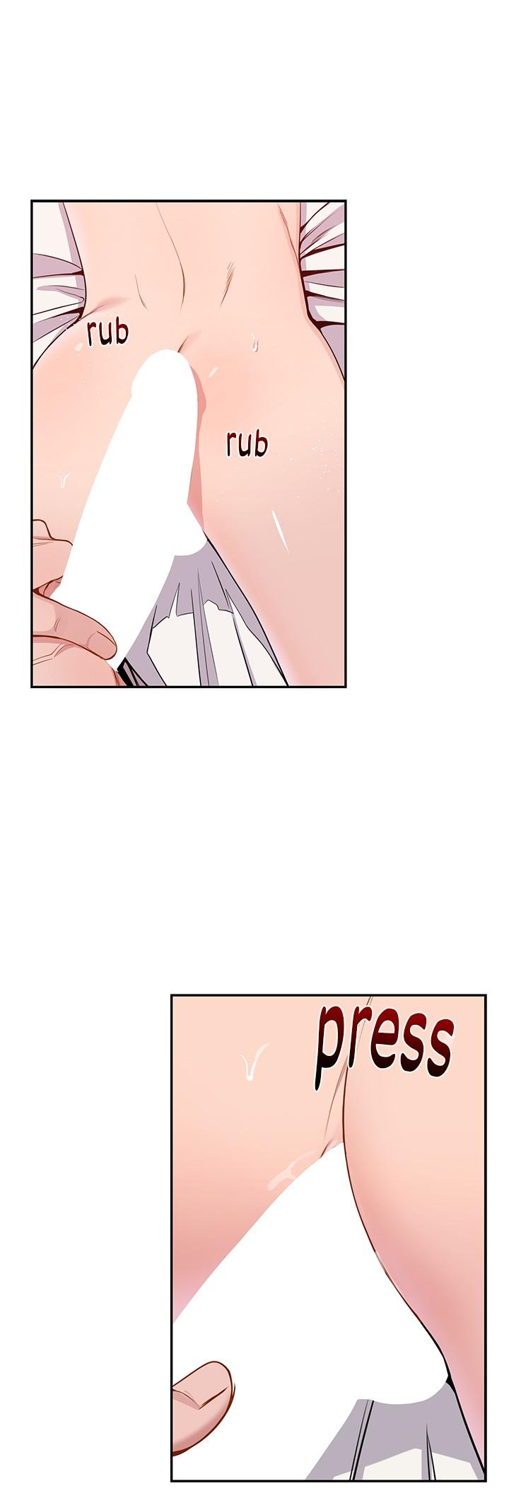 Cherry Blossoms After Winter Chapter 159 - Page 13 in English