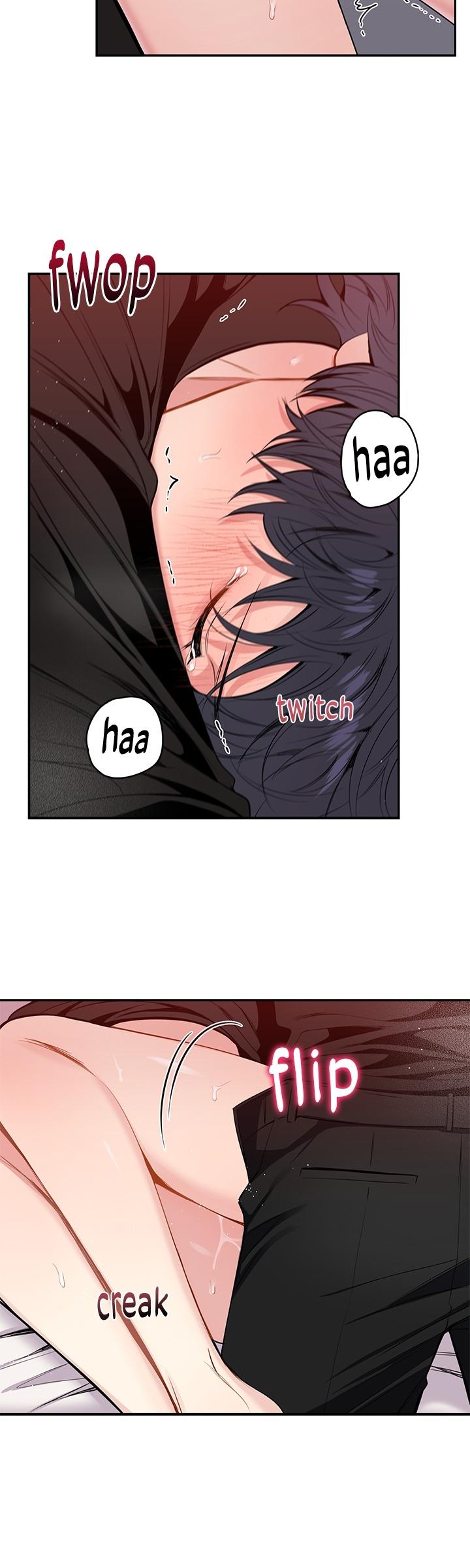 Cherry Blossoms After Winter Chapter 159 - Page 19 in English