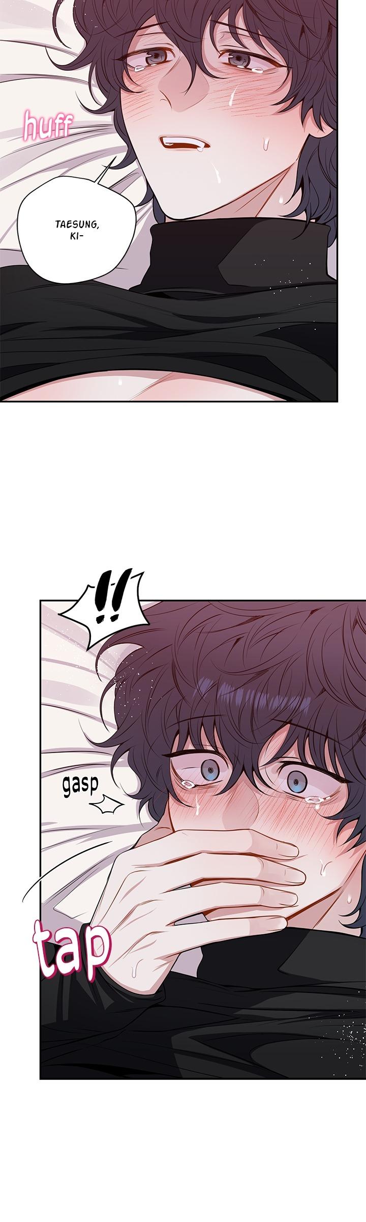 Cherry Blossoms After Winter Chapter 159 - Page 25 in English
