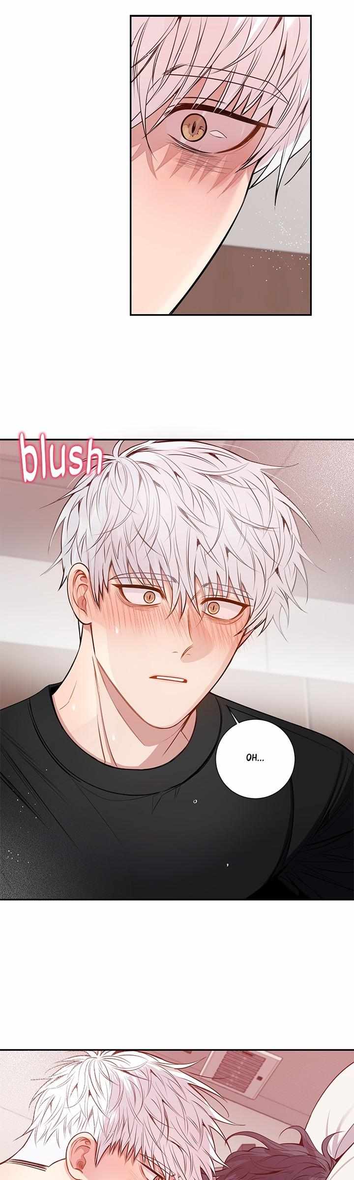 Cherry Blossoms After Winter Chapter 159 - Page 26 in English