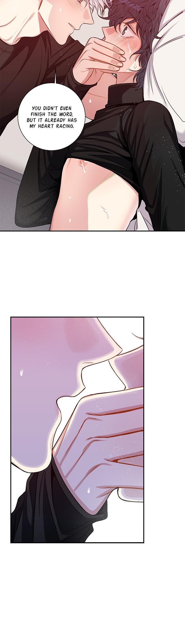 Cherry Blossoms After Winter Chapter 159 - Page 27 in English