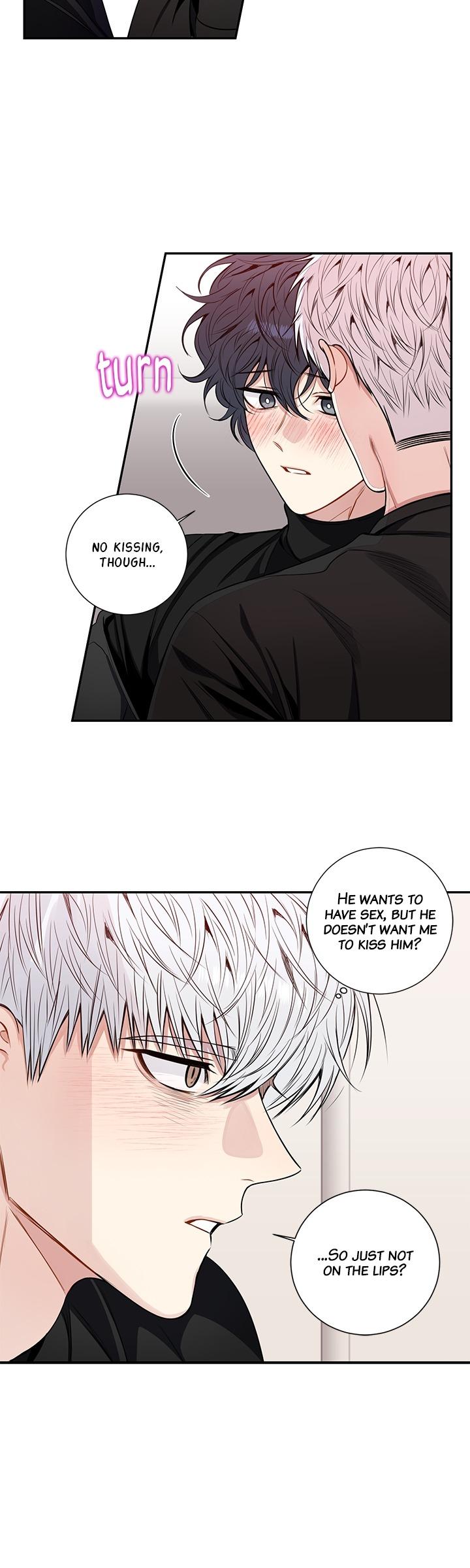 Cherry Blossoms After Winter Chapter 159 - Page 4 in English