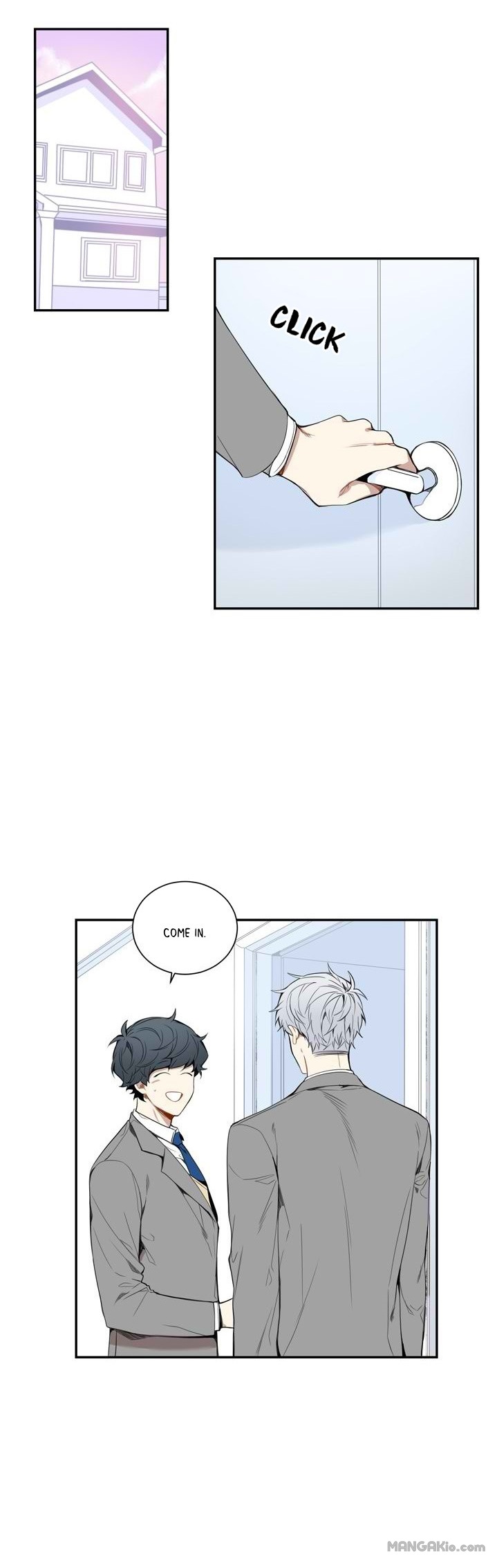 Cherry Blossoms After Winter Chapter 16 - Page 21 in English