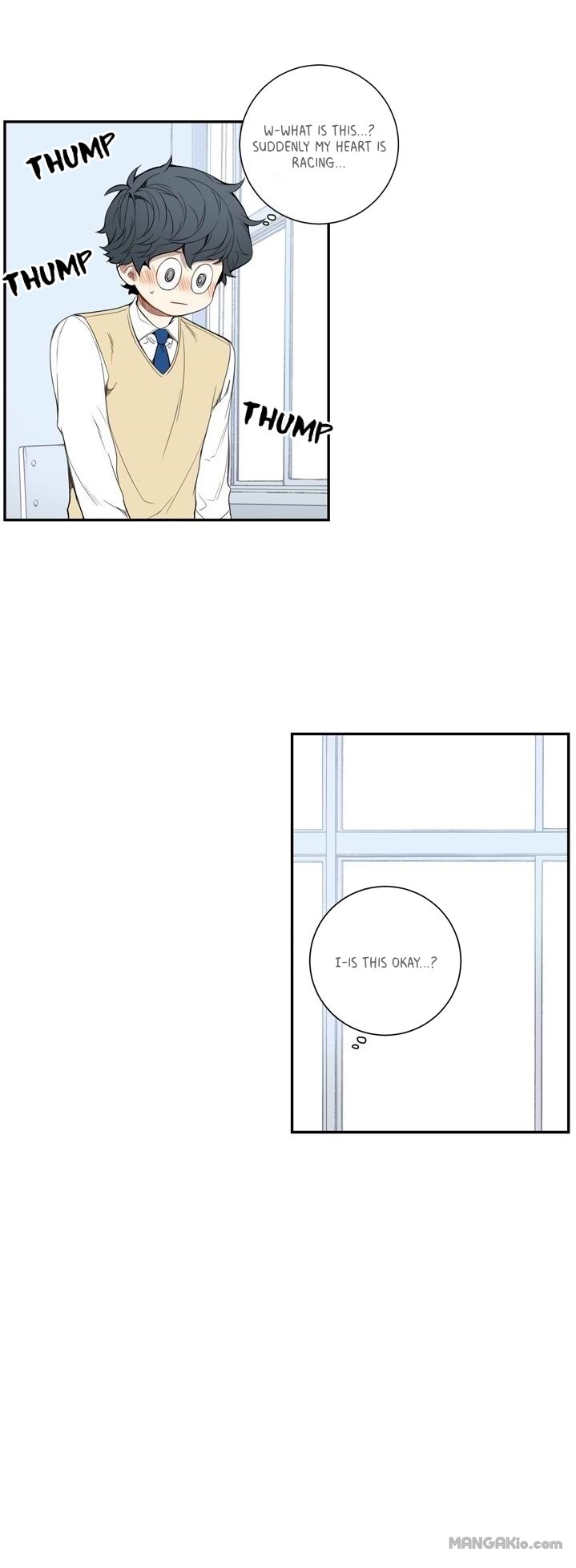 Cherry Blossoms After Winter Chapter 16 - Page 7 in English